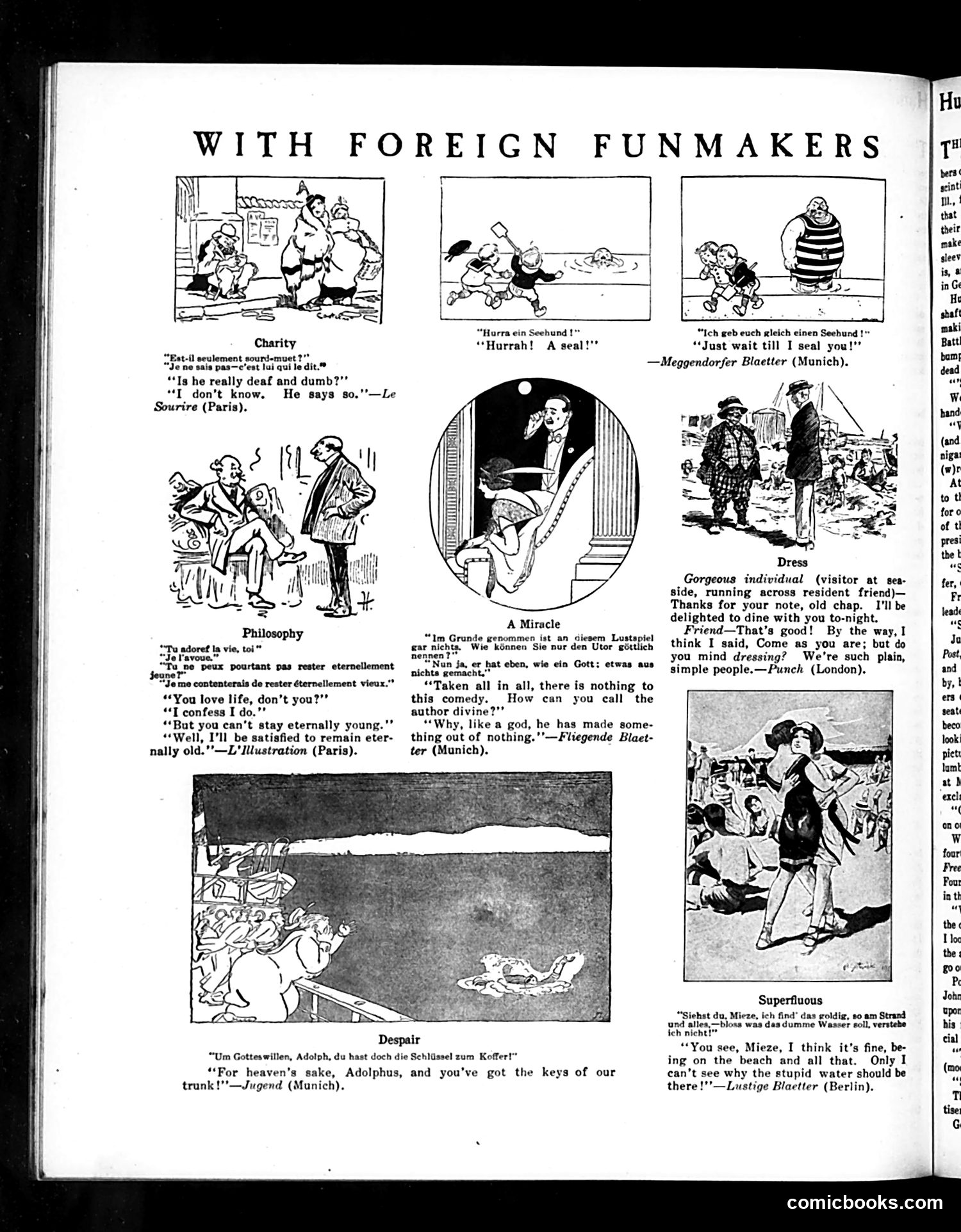 Judge — August 23, 1913 — page 16