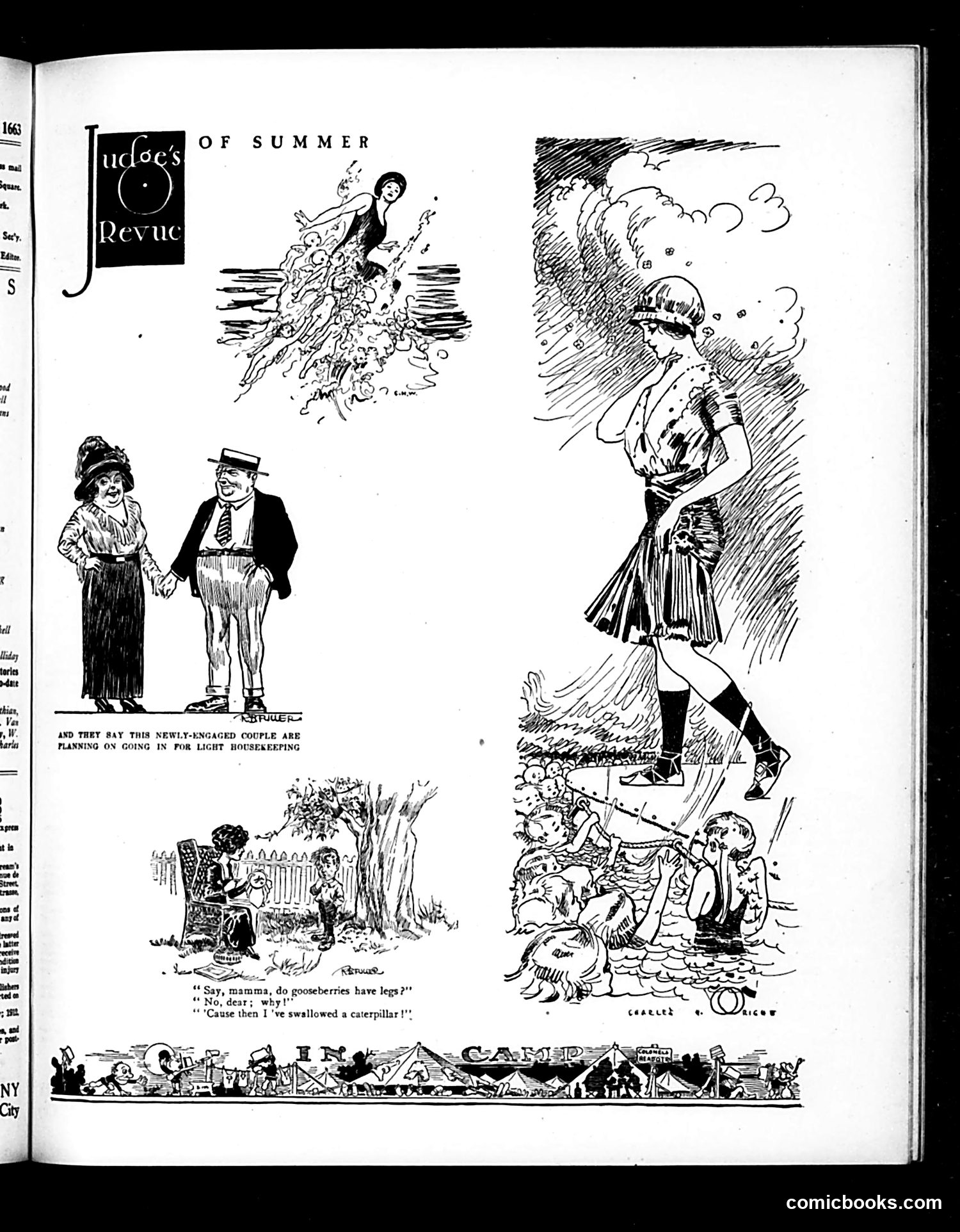 Judge — August 30, 1913 — page 3