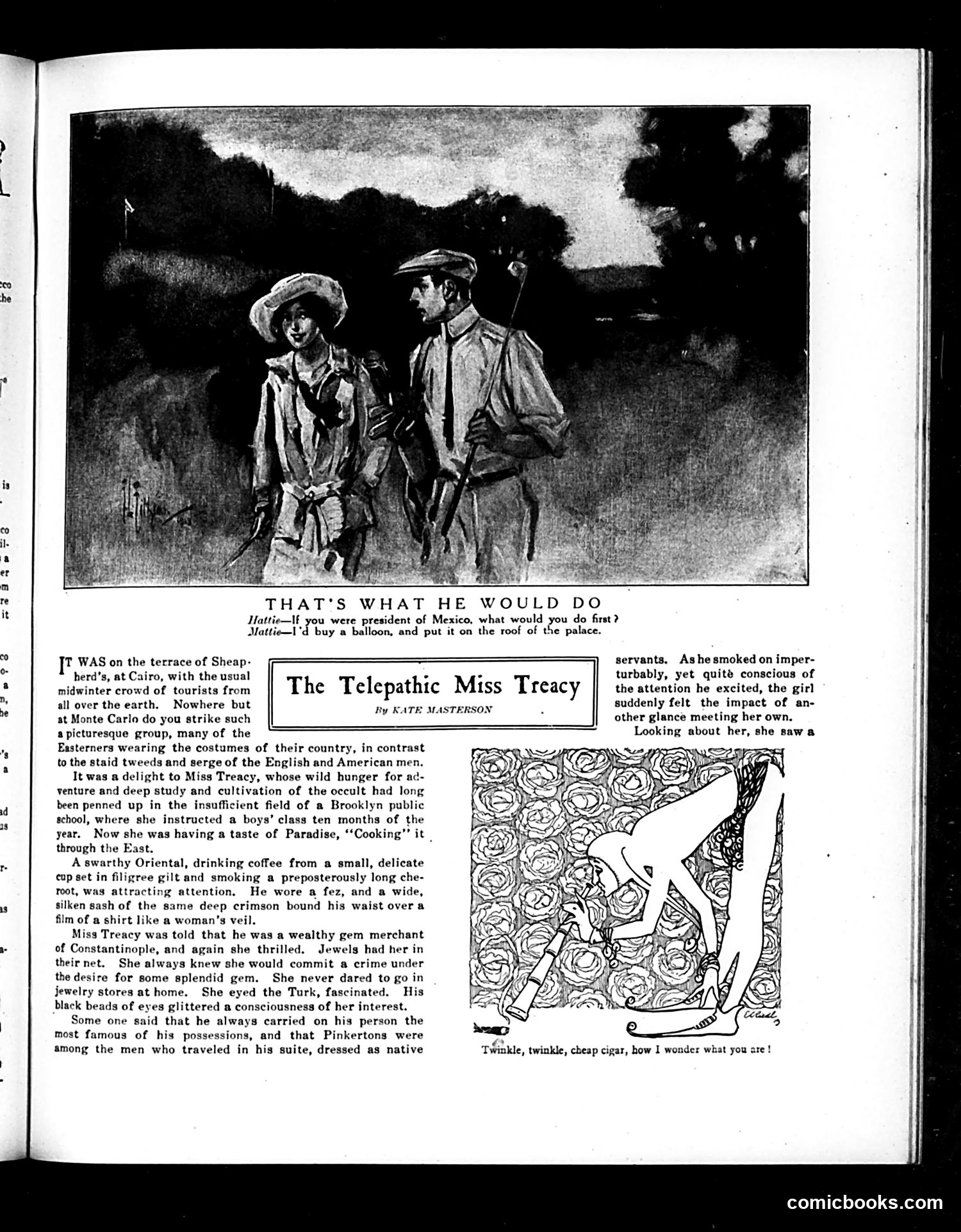 Judge — August 30, 1913 — page 5
