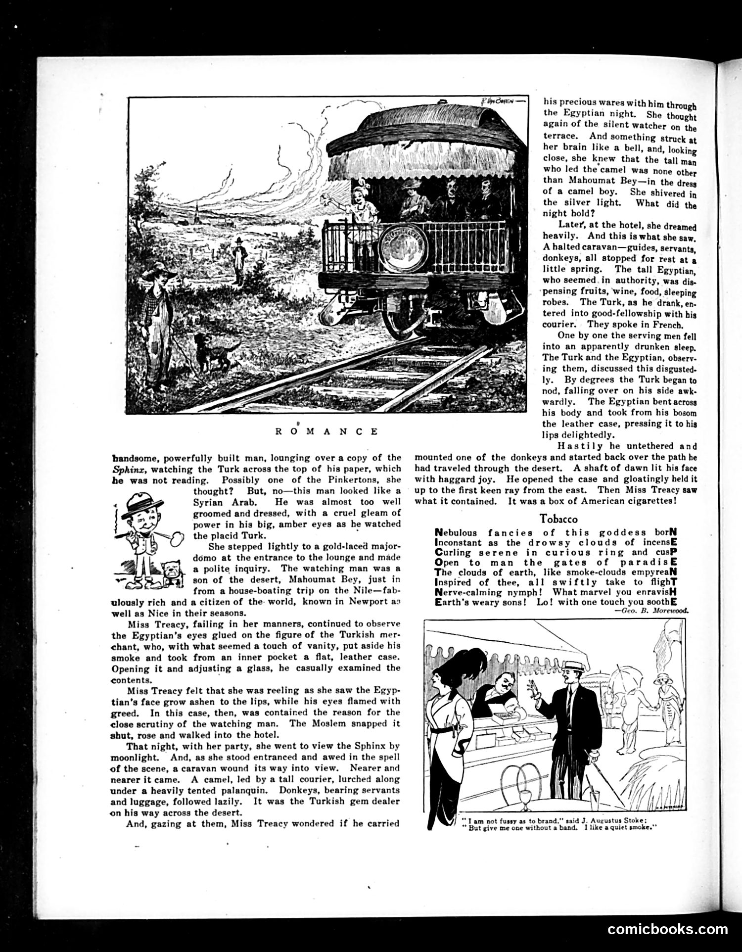 Judge — August 30, 1913 — page 6
