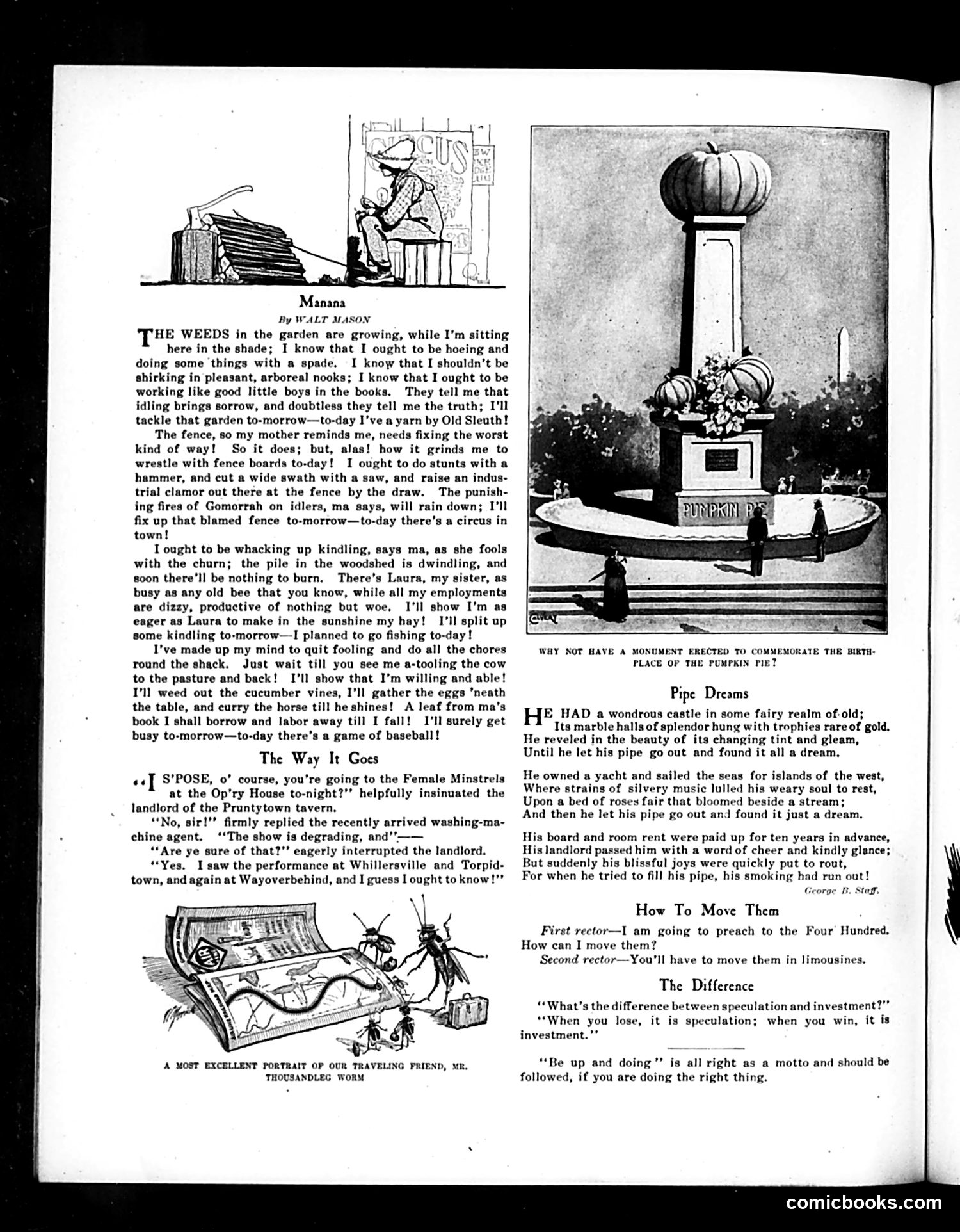 Judge — August 30, 1913 — page 8