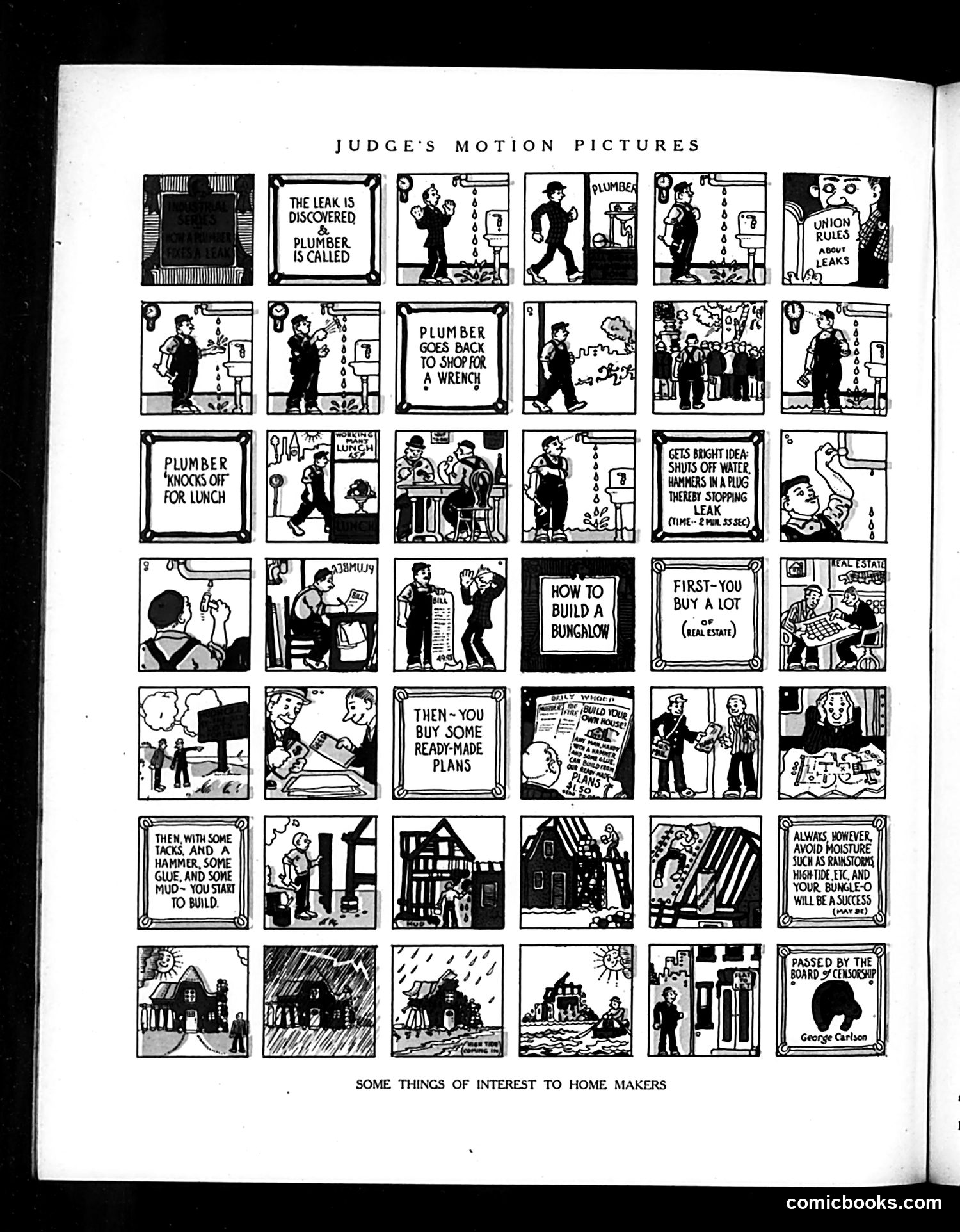 Judge — August 30, 1913 — page 14