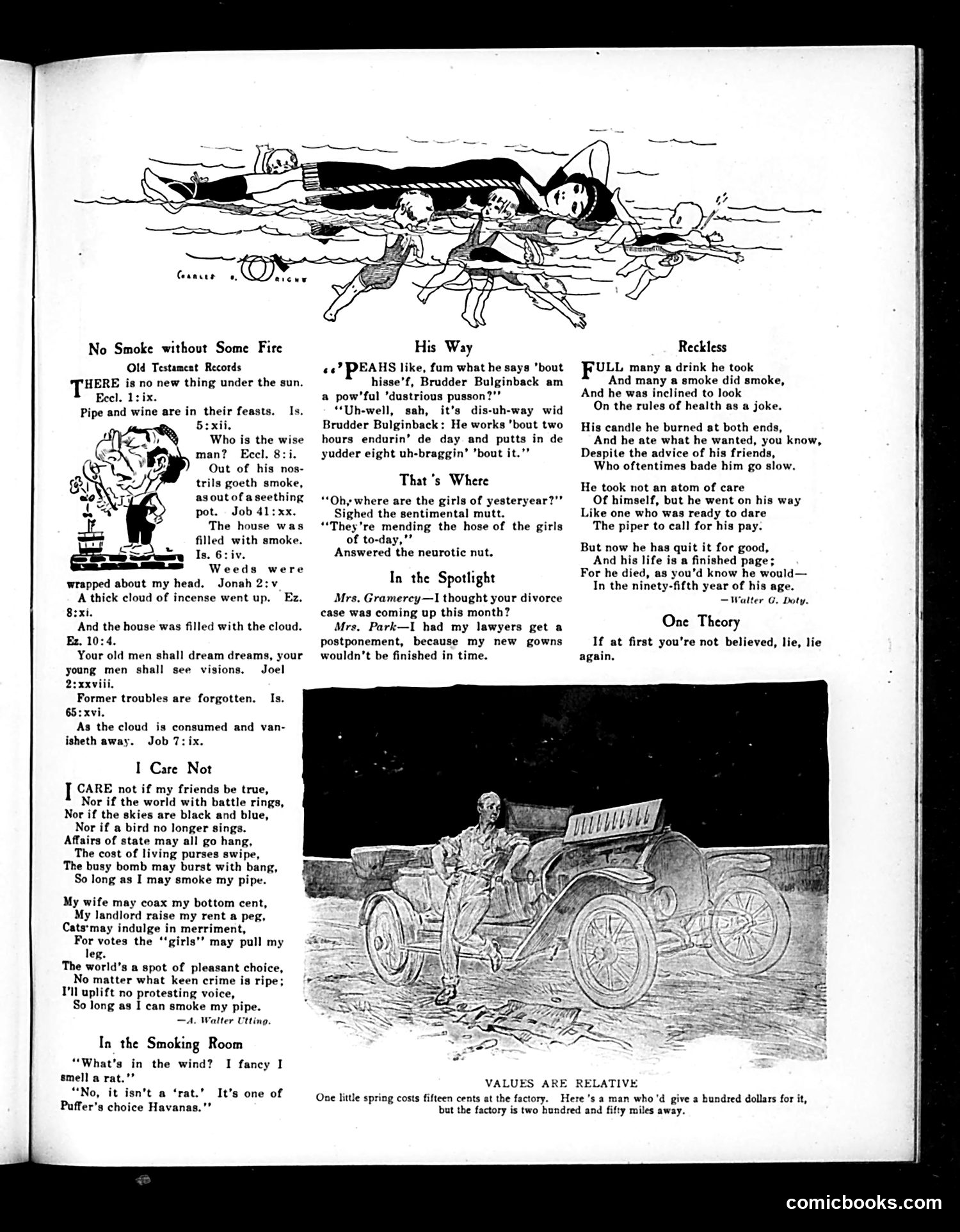 Judge — August 30, 1913 — page 15