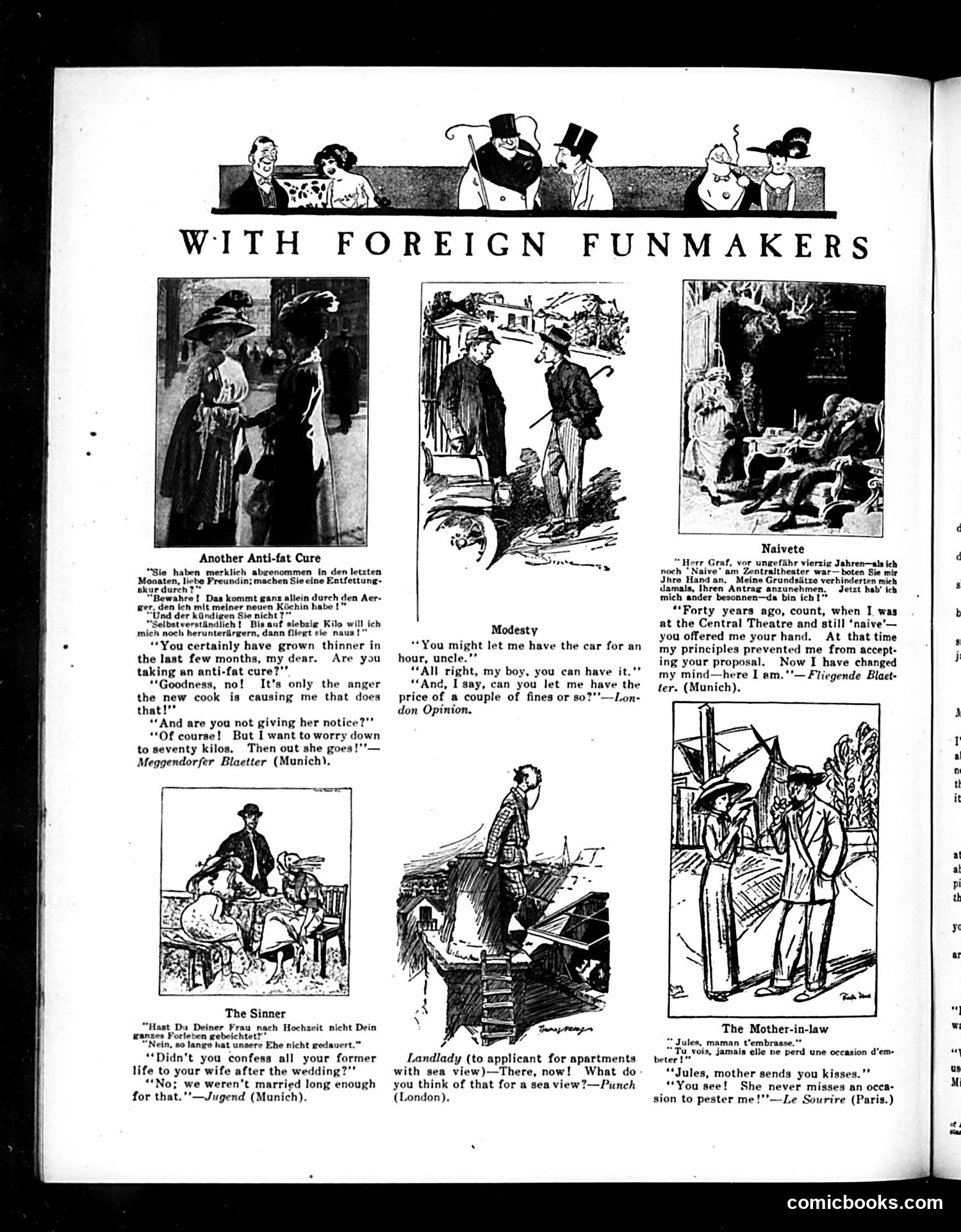Judge — August 30, 1913 — page 18