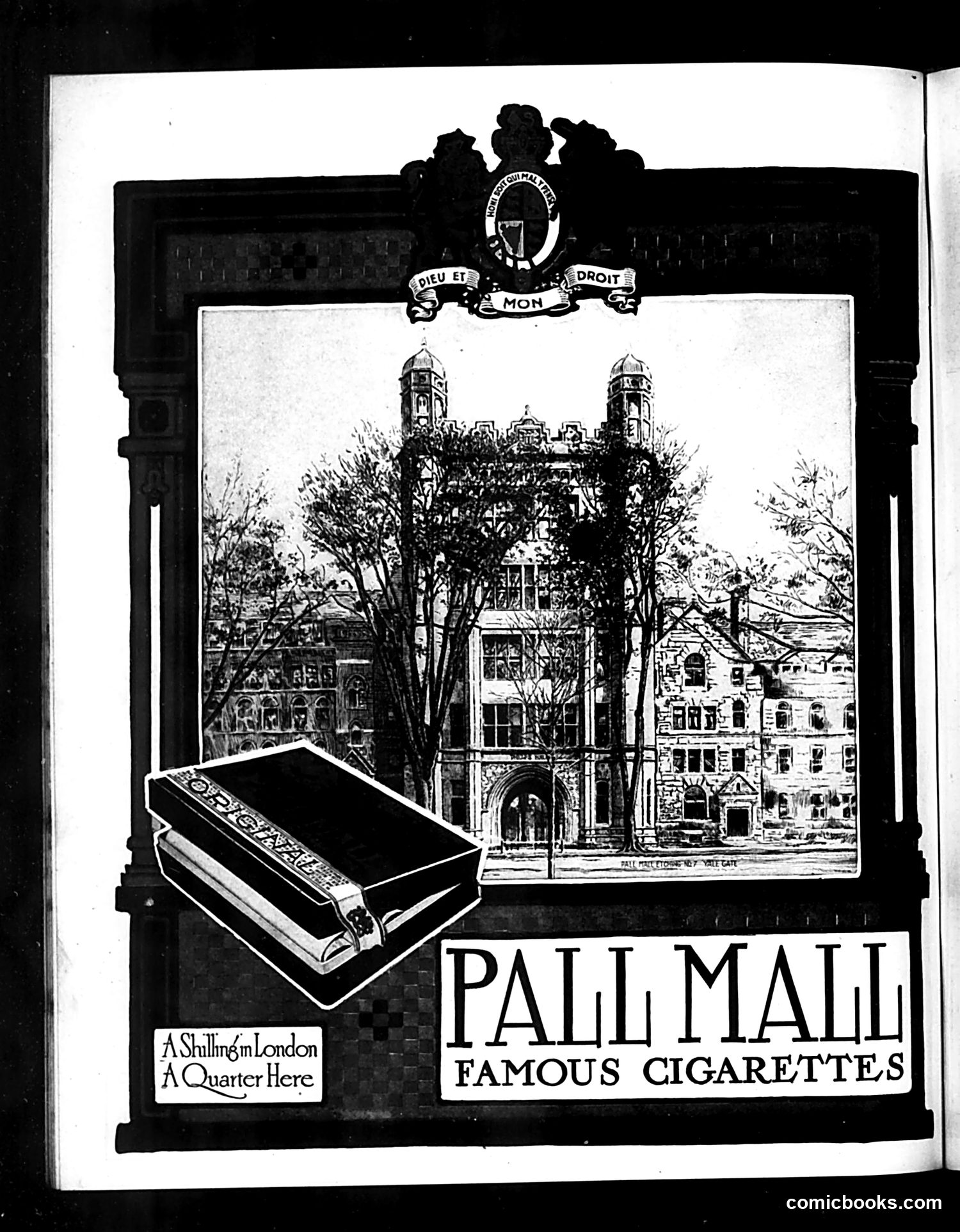 Judge — August 30, 1913 — page 24