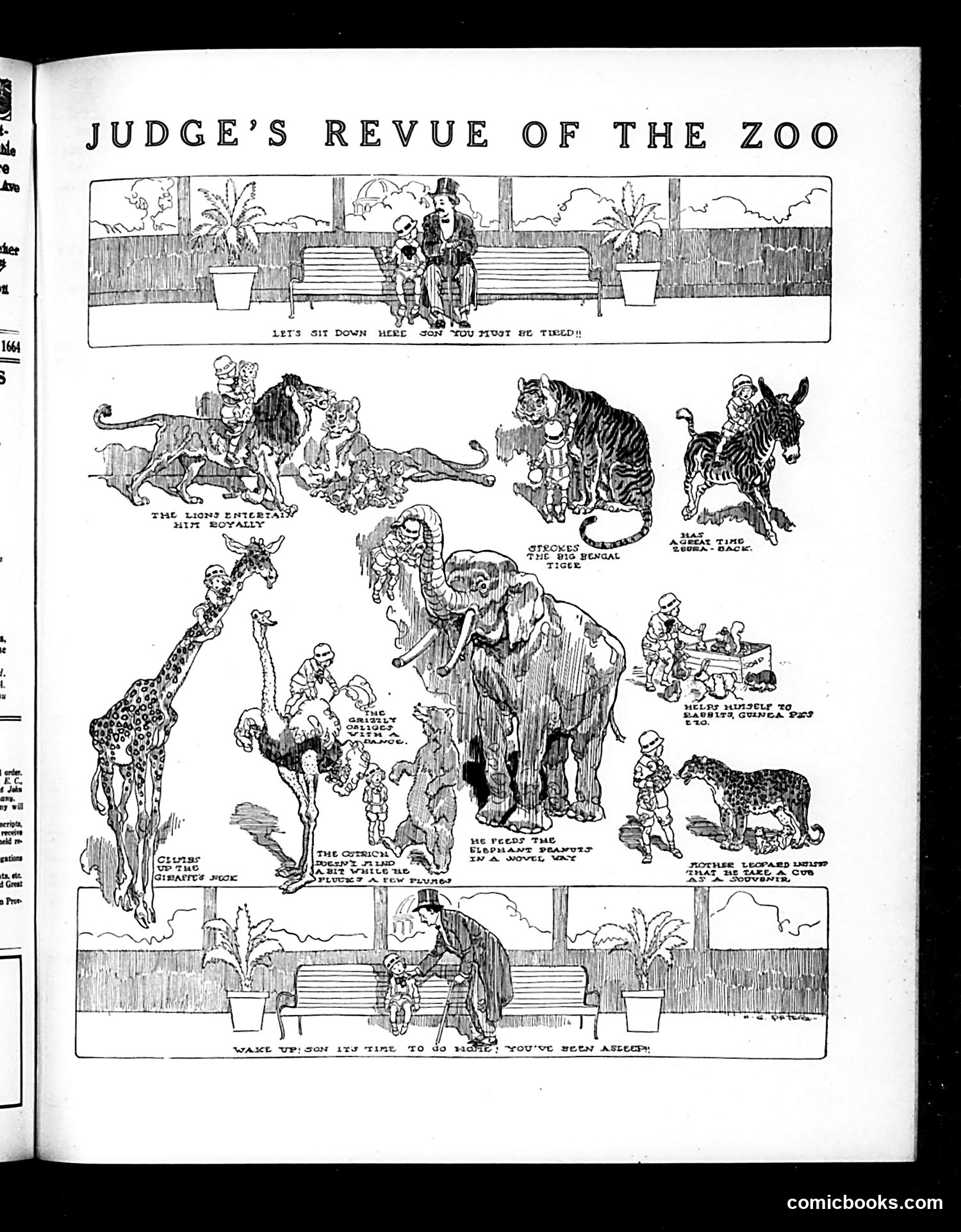 Judge — September 6, 1913 — page 3