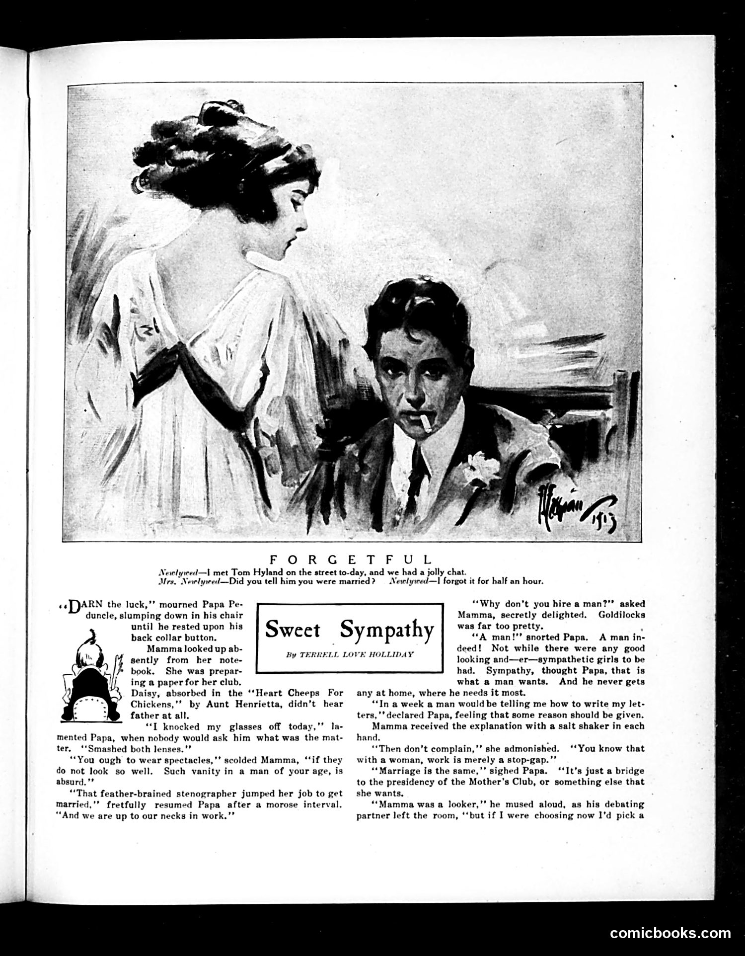 Judge — September 6, 1913 — page 5