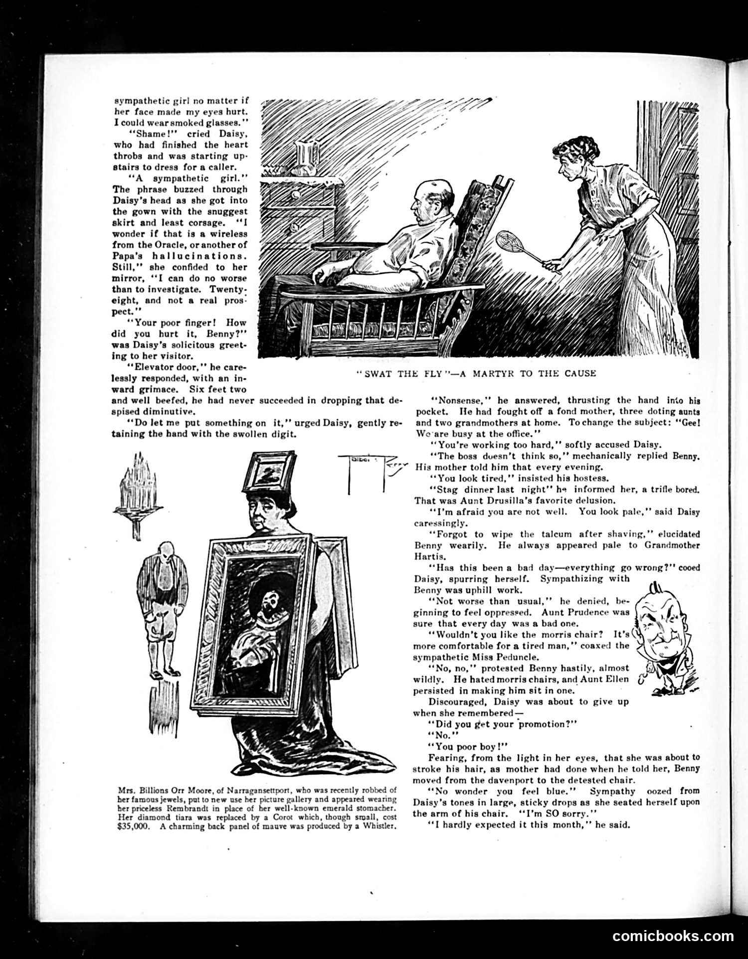 Judge — September 6, 1913 — page 6