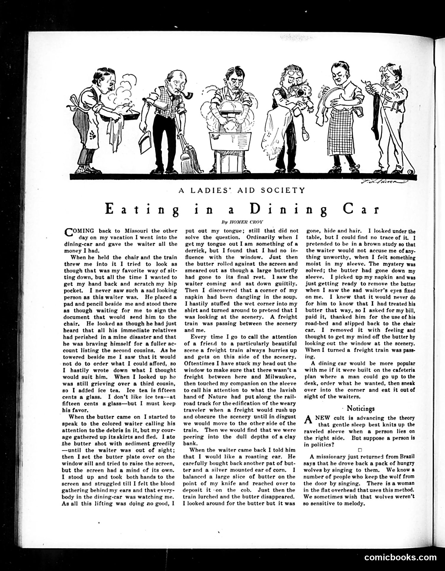 Judge — September 6, 1913 — page 10