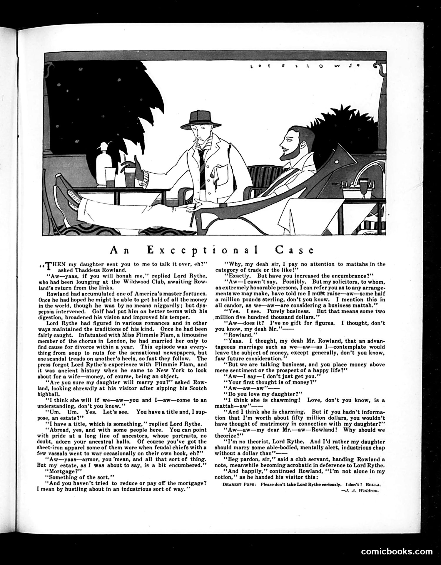 Judge — September 6, 1913 — page 11