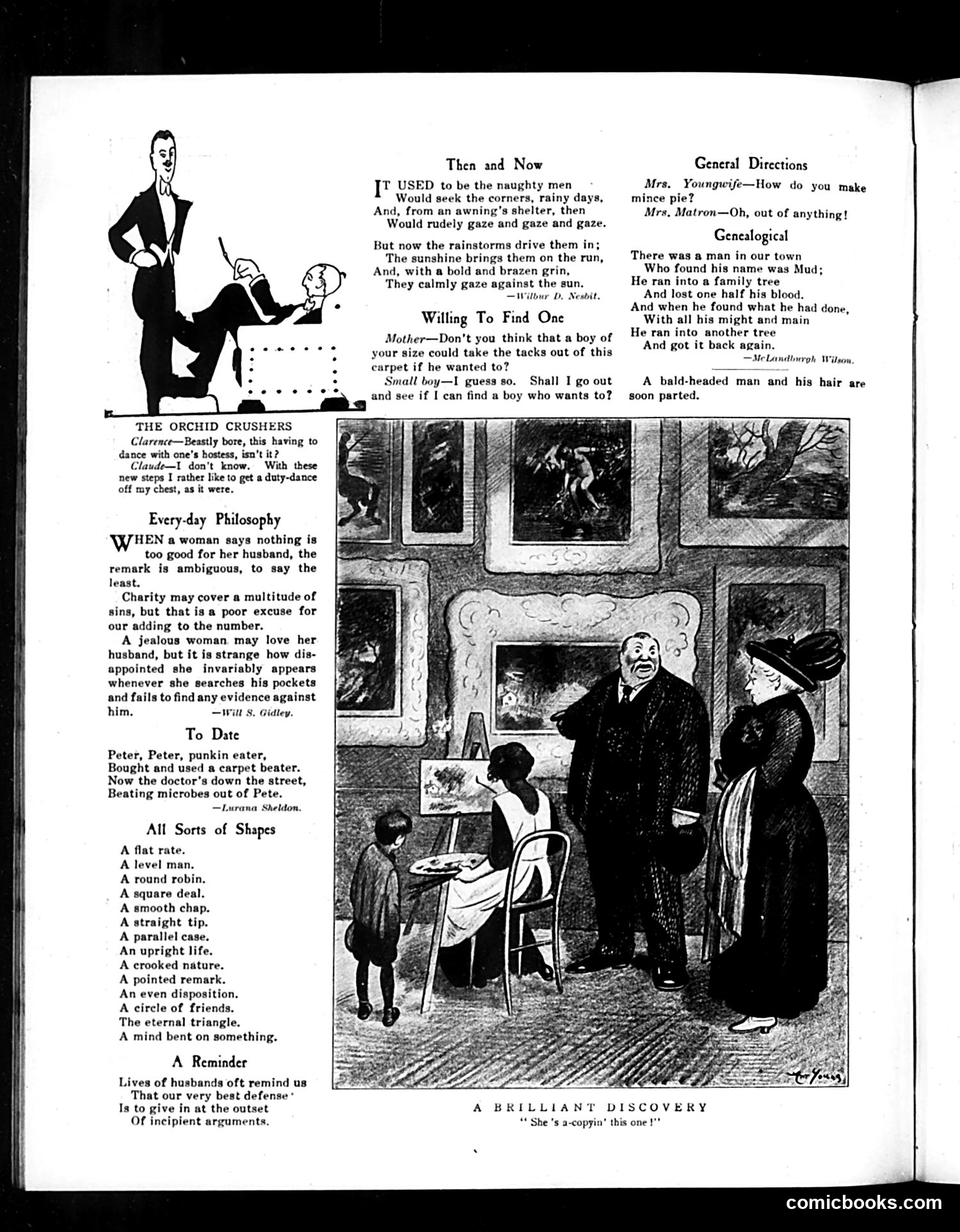 Judge — September 6, 1913 — page 12