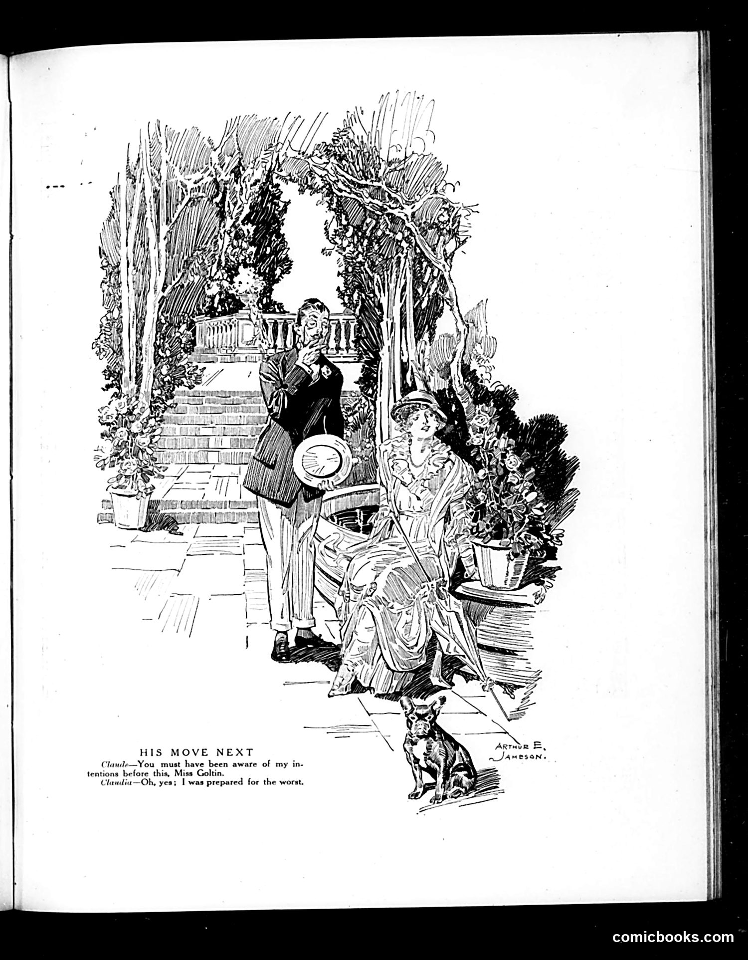 Judge — September 6, 1913 — page 13