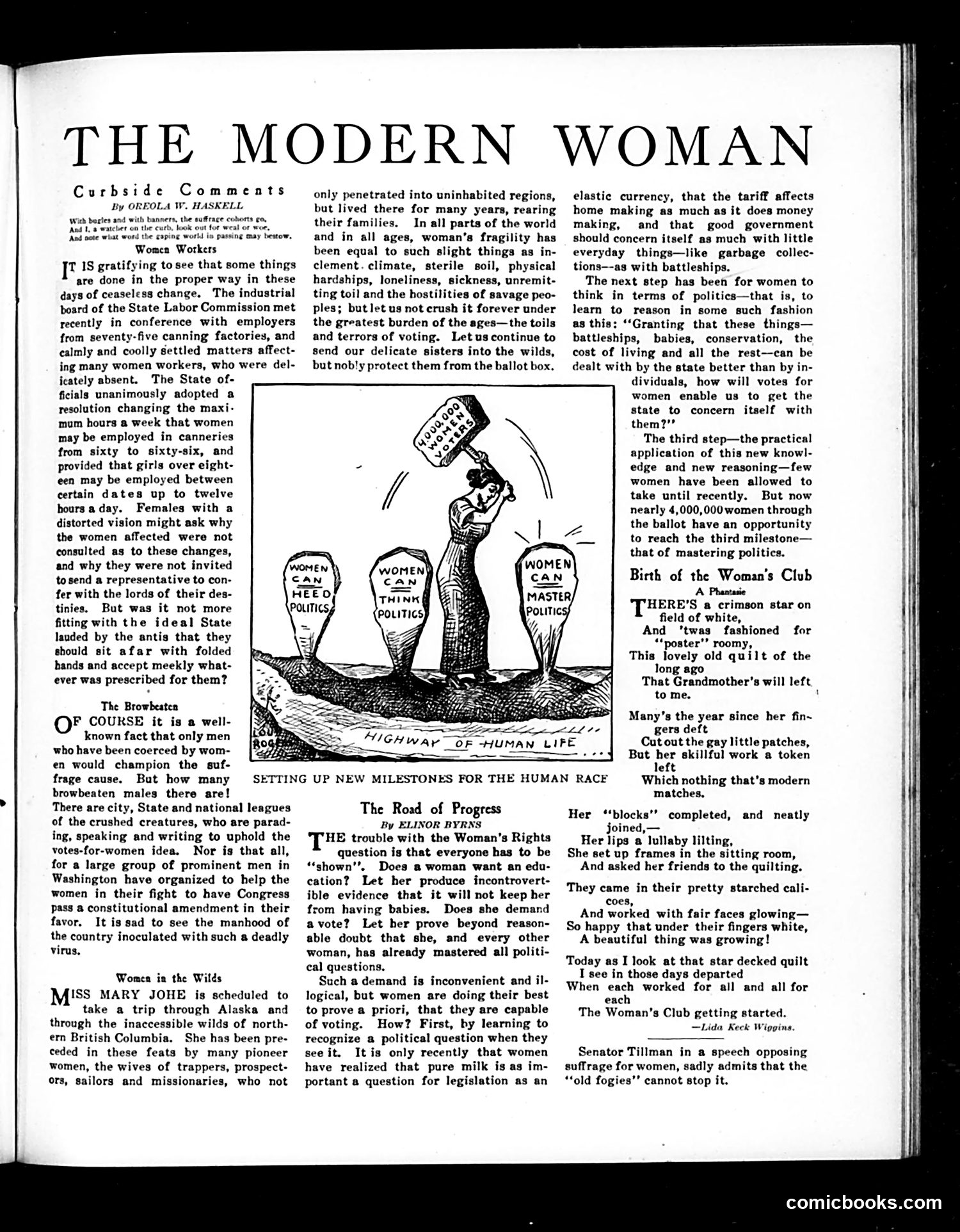 Judge — September 6, 1913 — page 15
