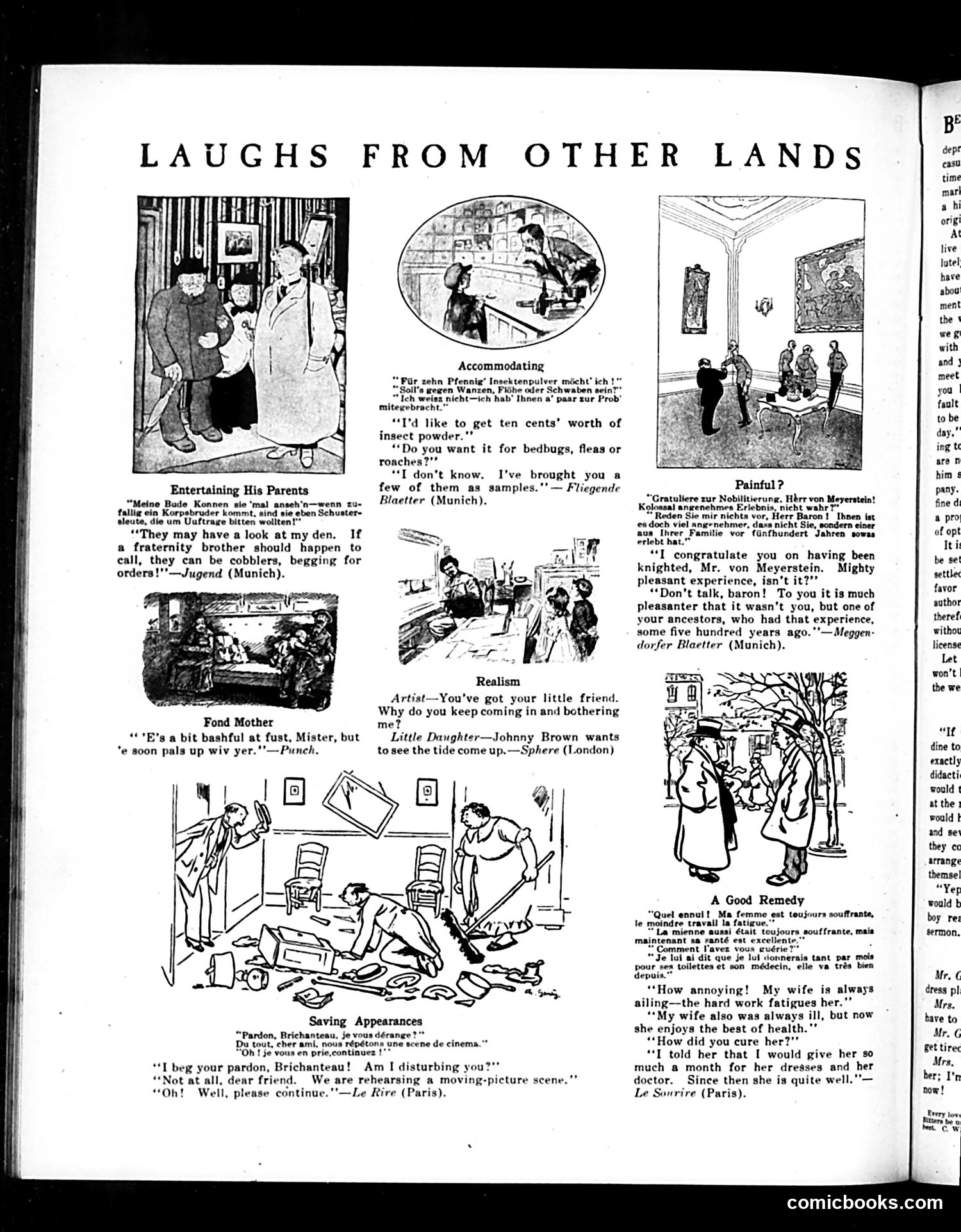Judge — September 6, 1913 — page 16