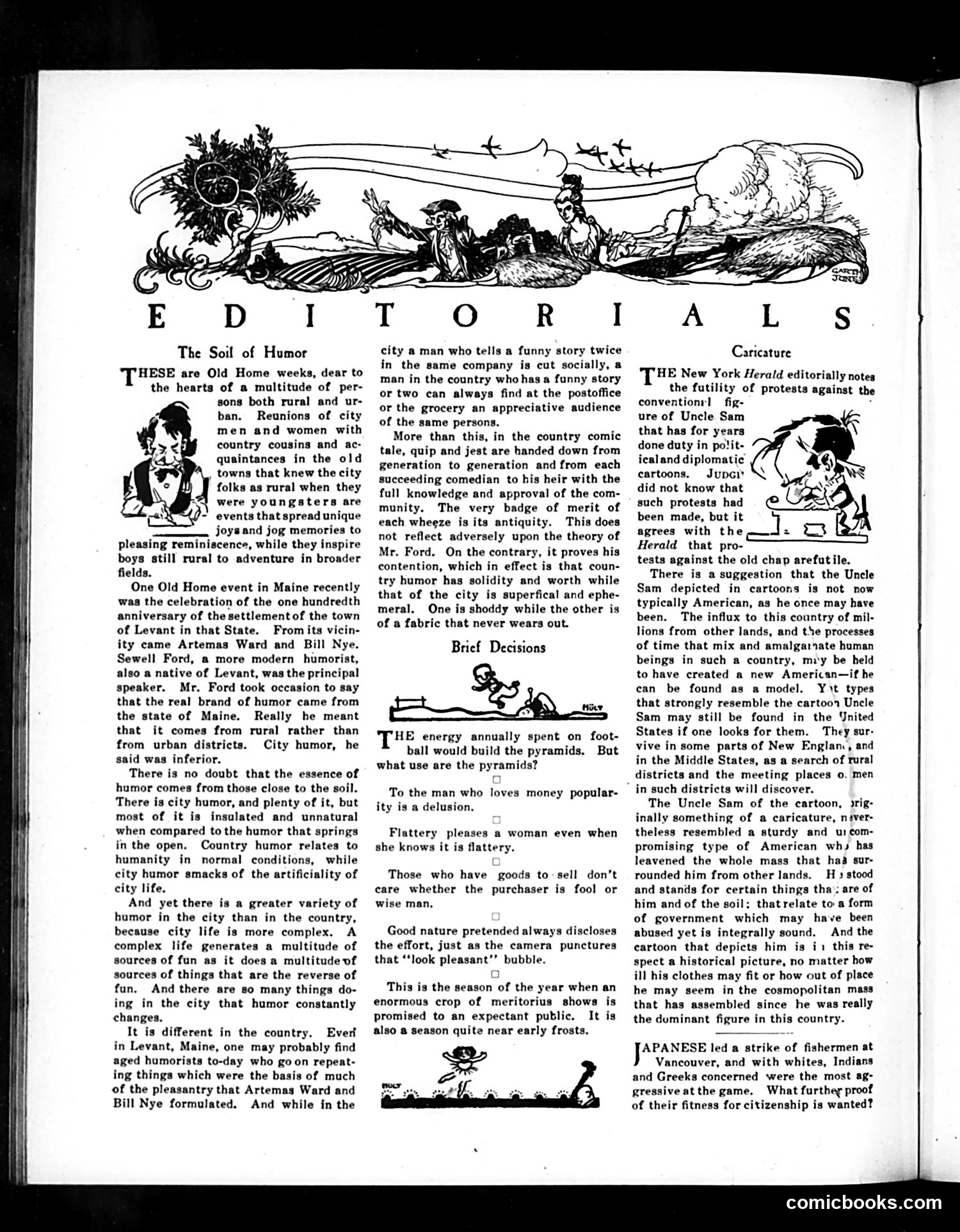 Judge — September 13, 1913 — page 4