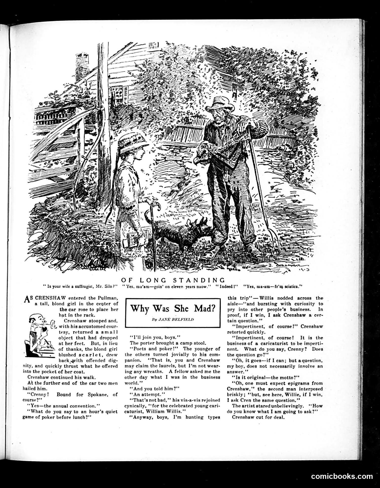Judge — September 13, 1913 — page 5