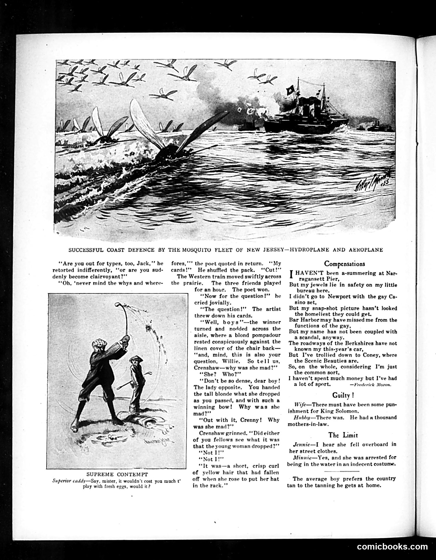 Judge — September 13, 1913 — page 6