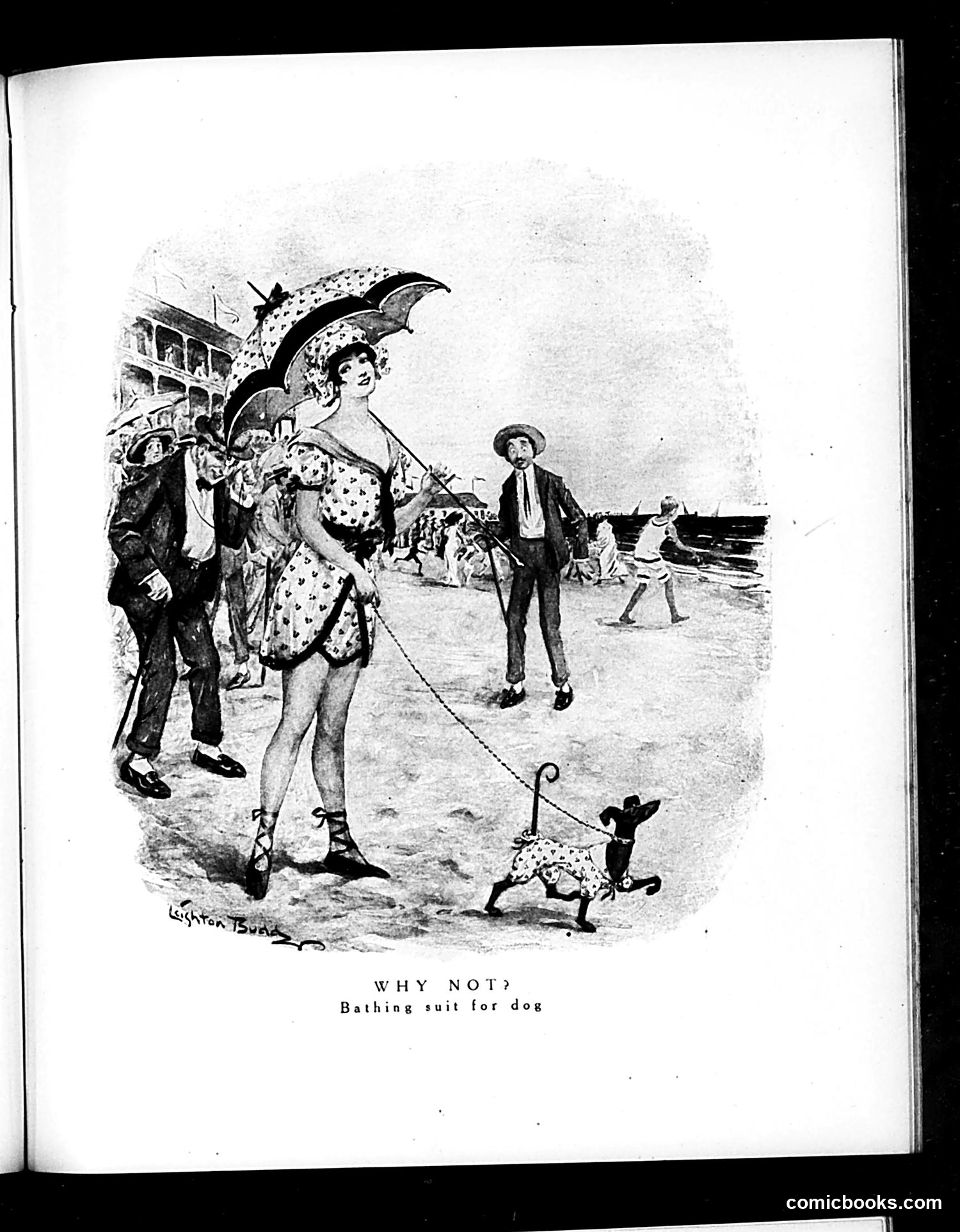 Judge — September 13, 1913 — page 7