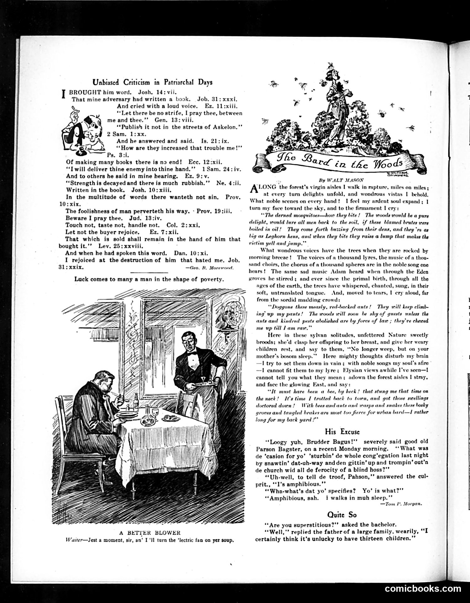 Judge — September 13, 1913 — page 8