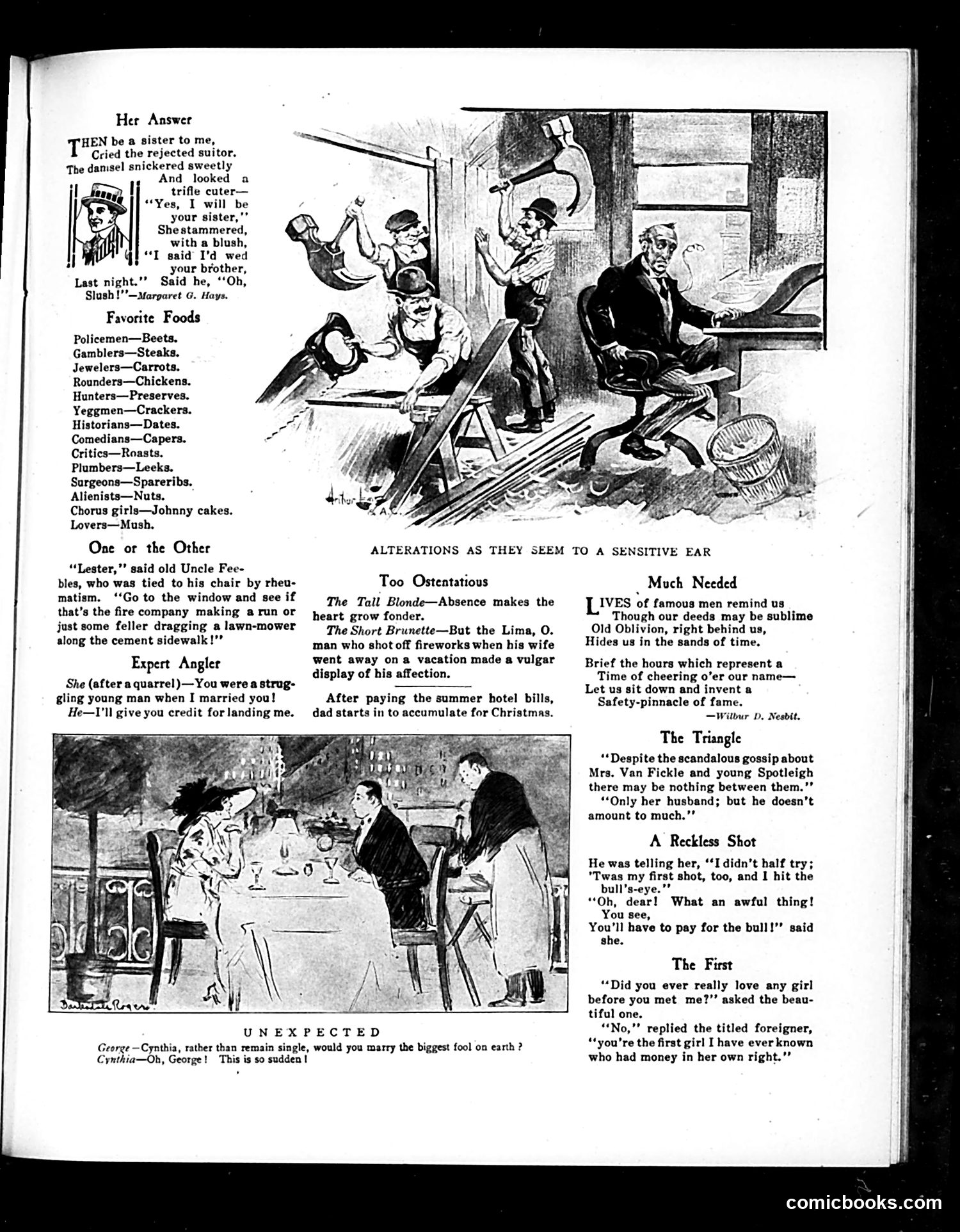 Judge — September 13, 1913 — page 9