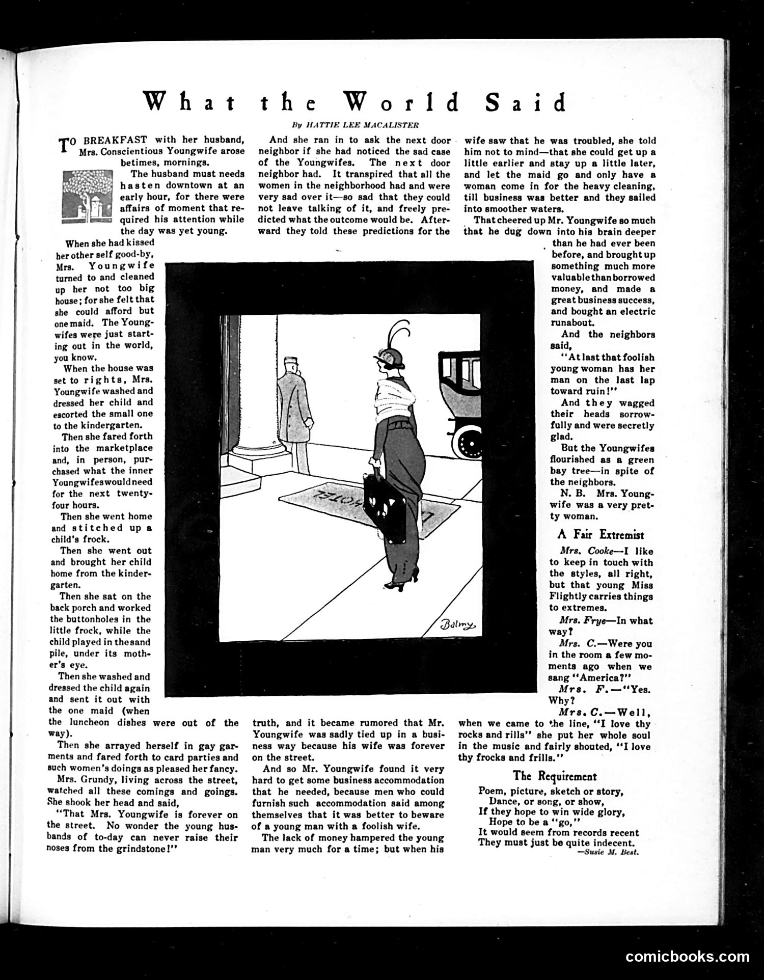 Judge — September 13, 1913 — page 11