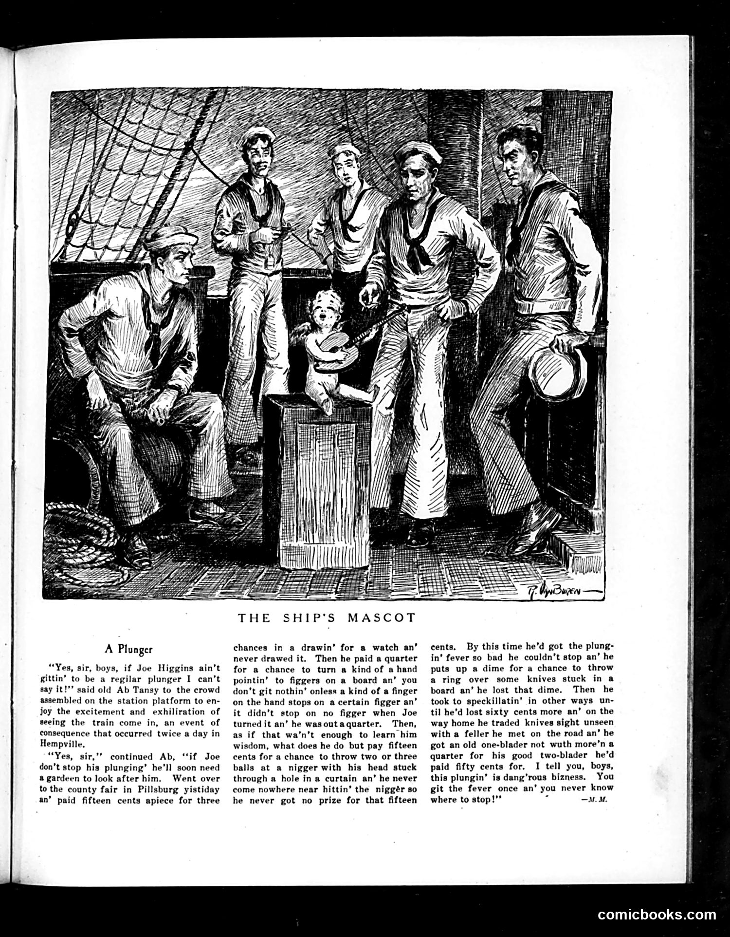 Judge — September 13, 1913 — page 13