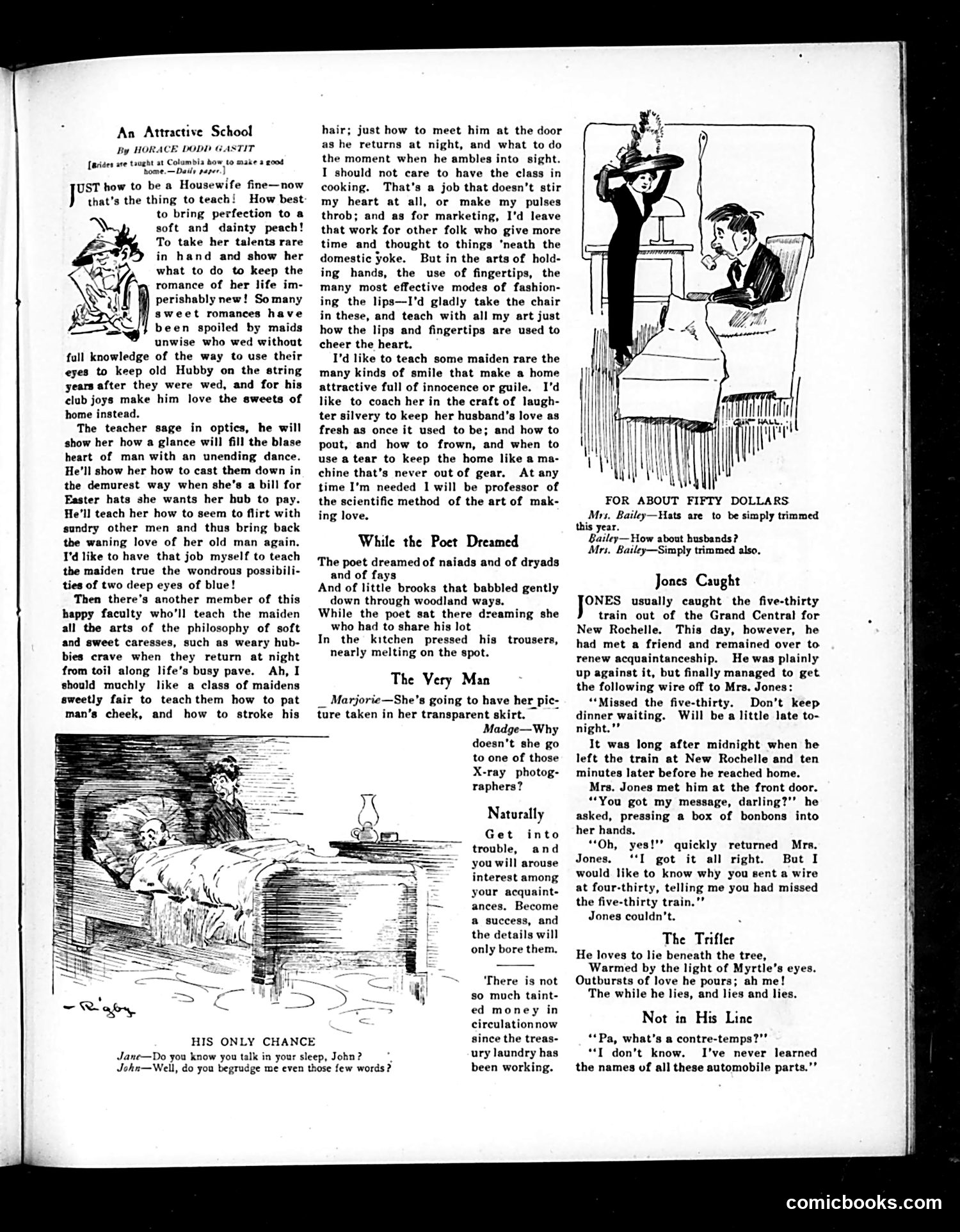 Judge — September 13, 1913 — page 15