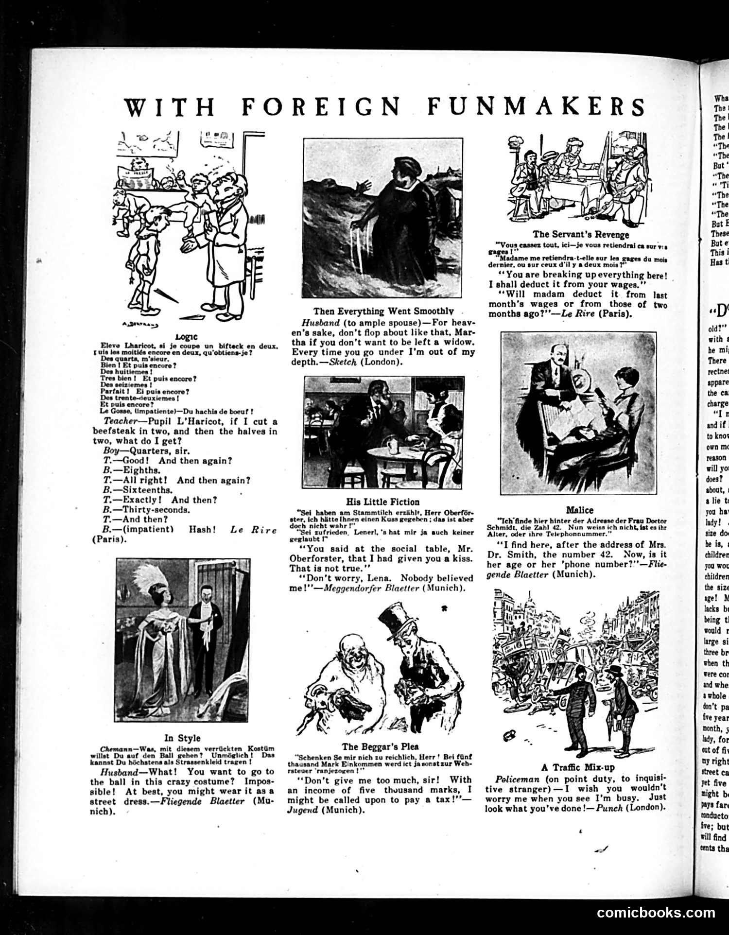 Judge — September 13, 1913 — page 16