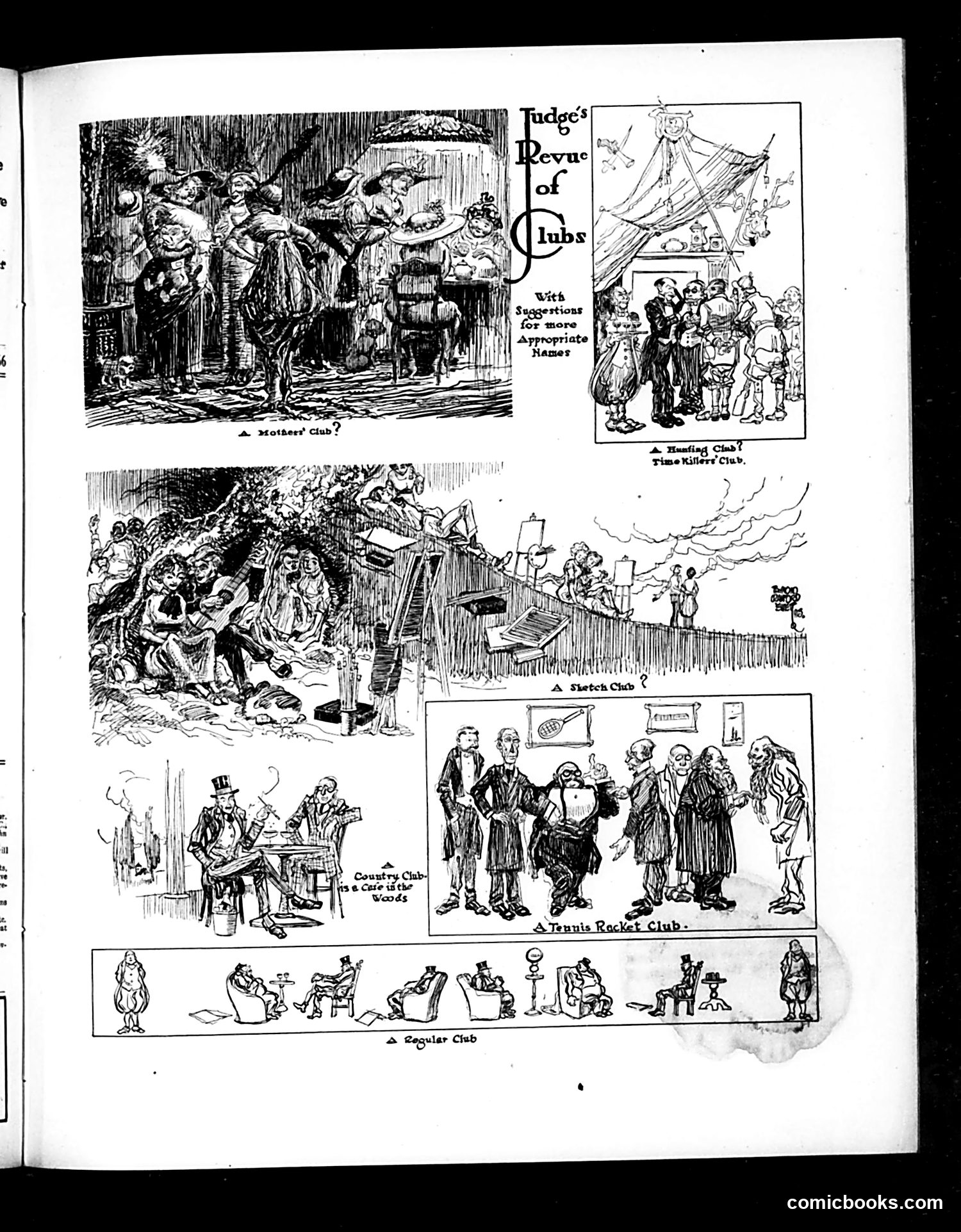 Judge — September 20, 1913 — page 3
