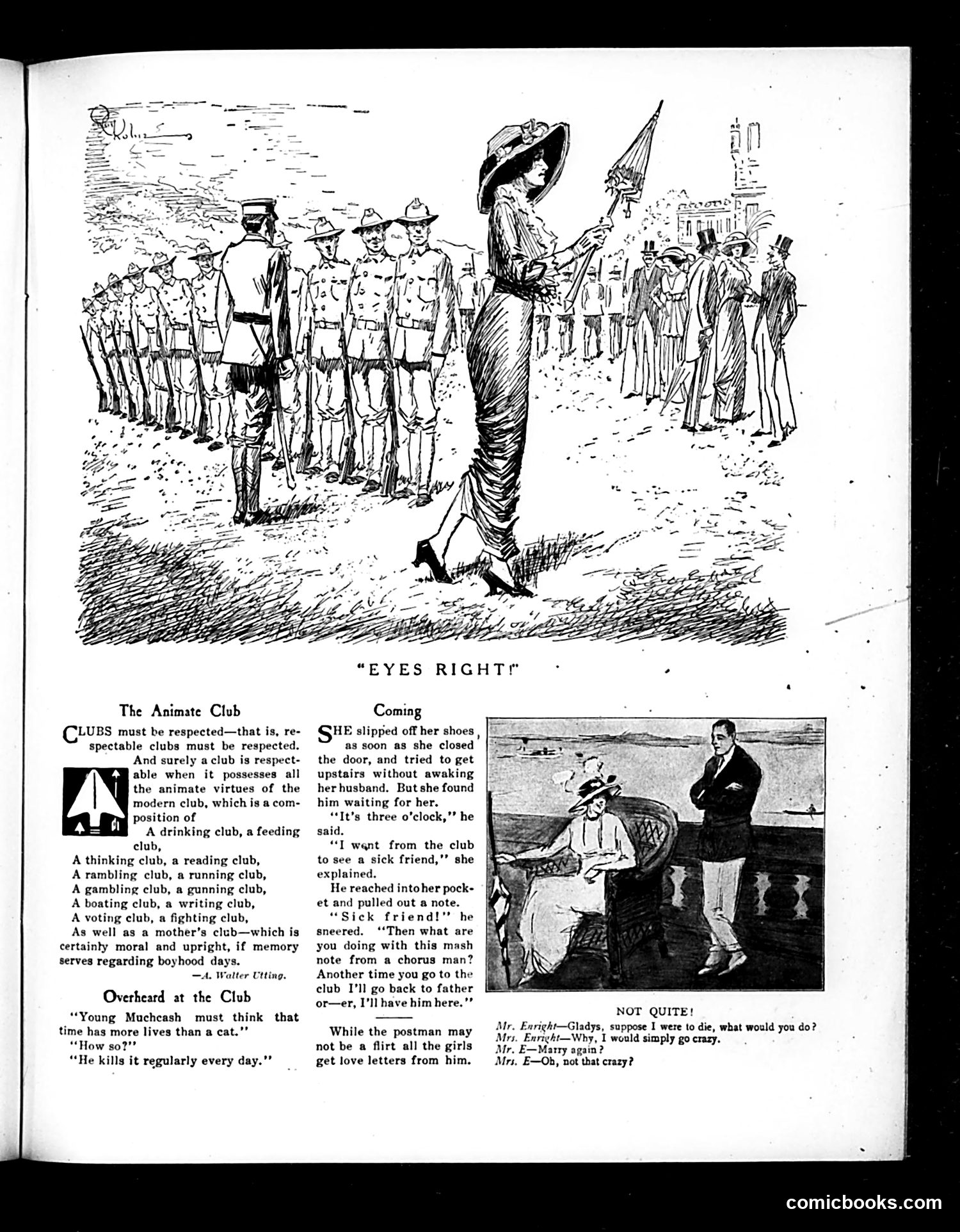Judge — September 20, 1913 — page 5