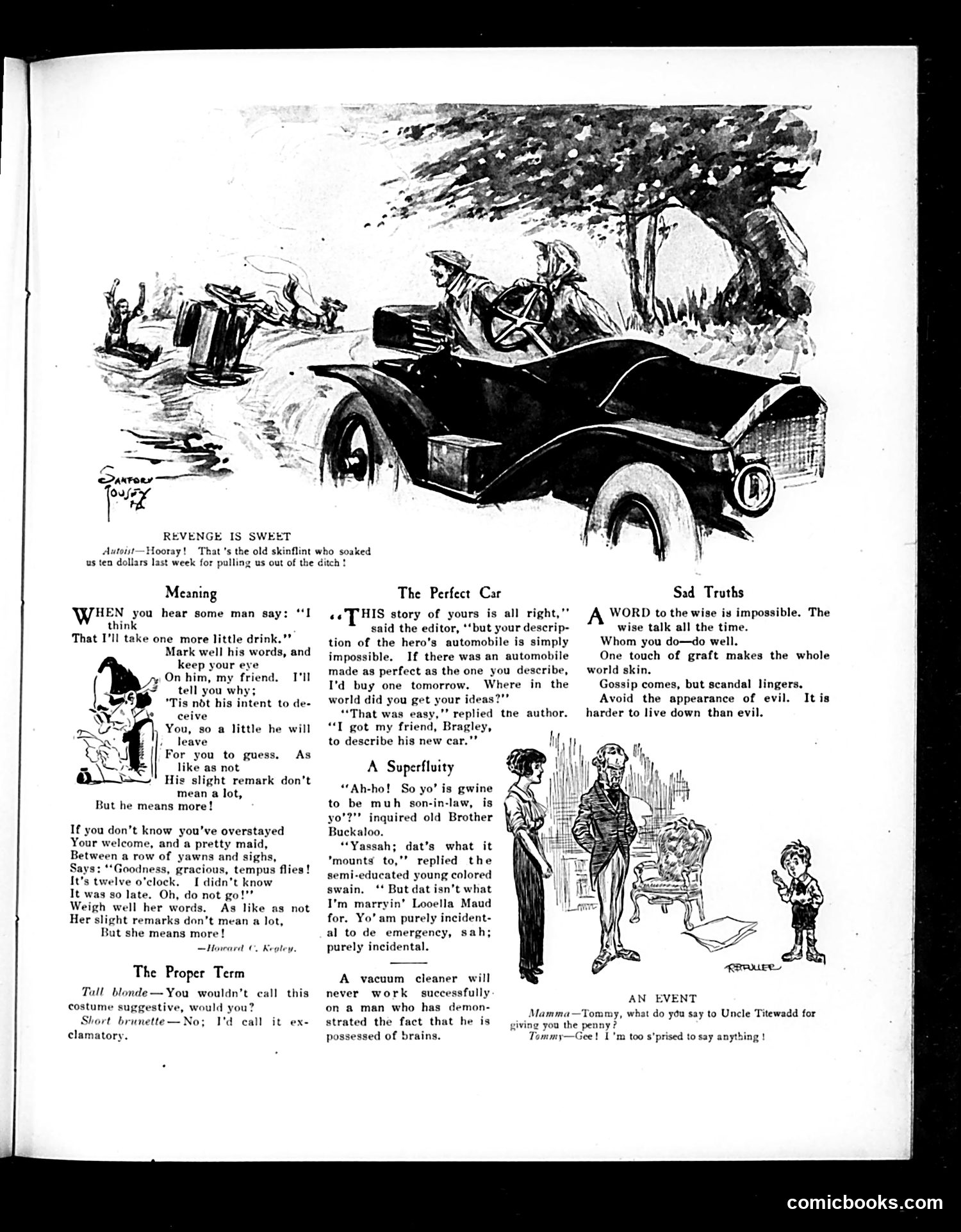 Judge — September 20, 1913 — page 7