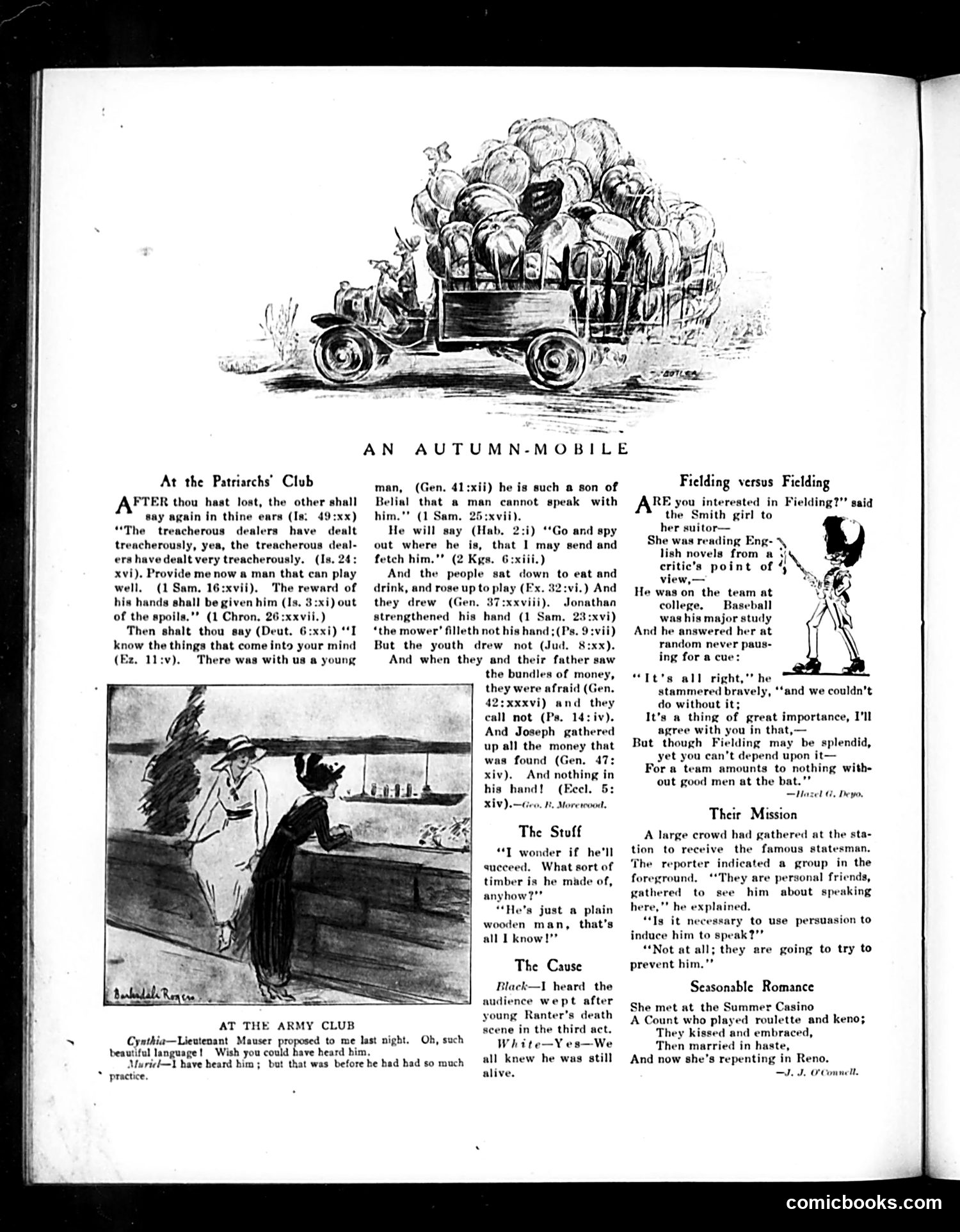 Judge — September 20, 1913 — page 8