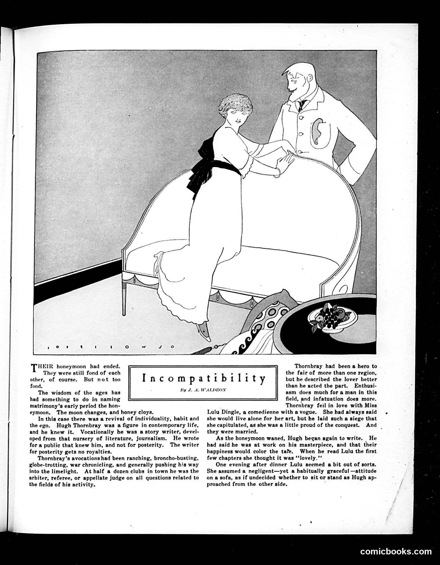 Judge — September 20, 1913 — page 11