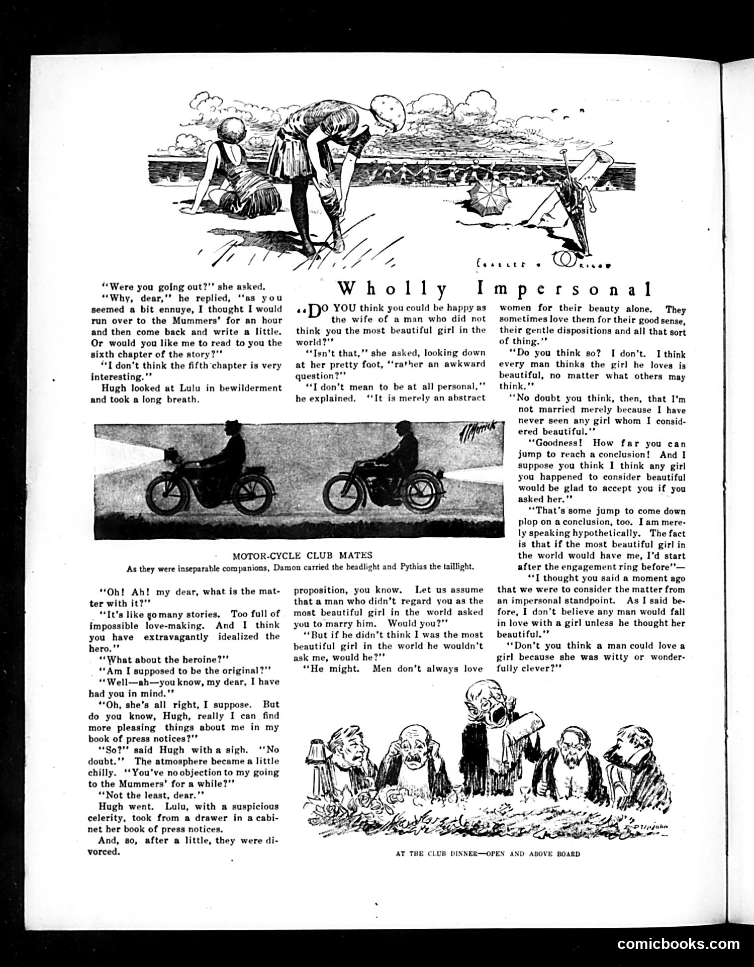 Judge — September 20, 1913 — page 12