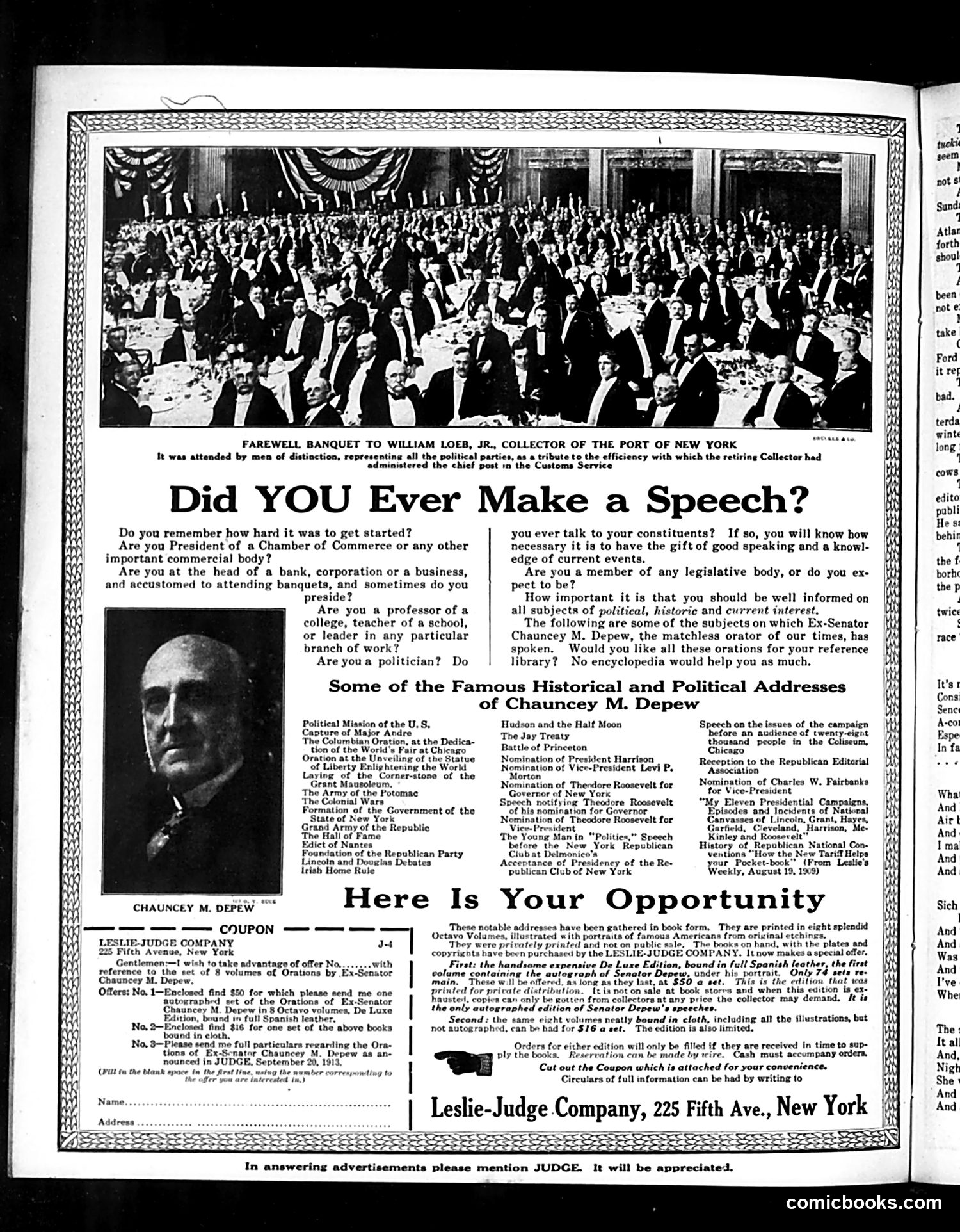 Judge — September 20, 1913 — page 22
