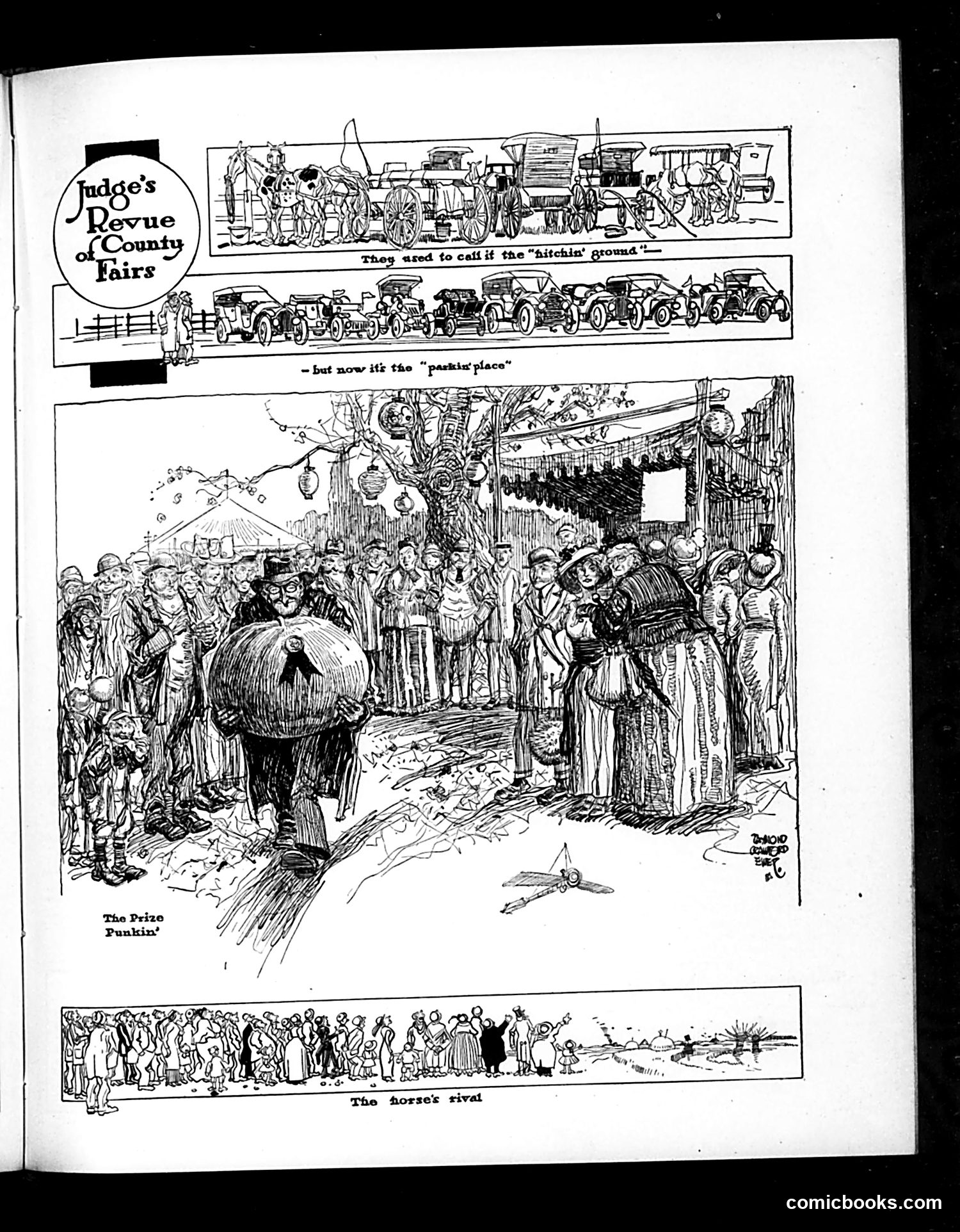 Judge — September 27, 1913 — page 3