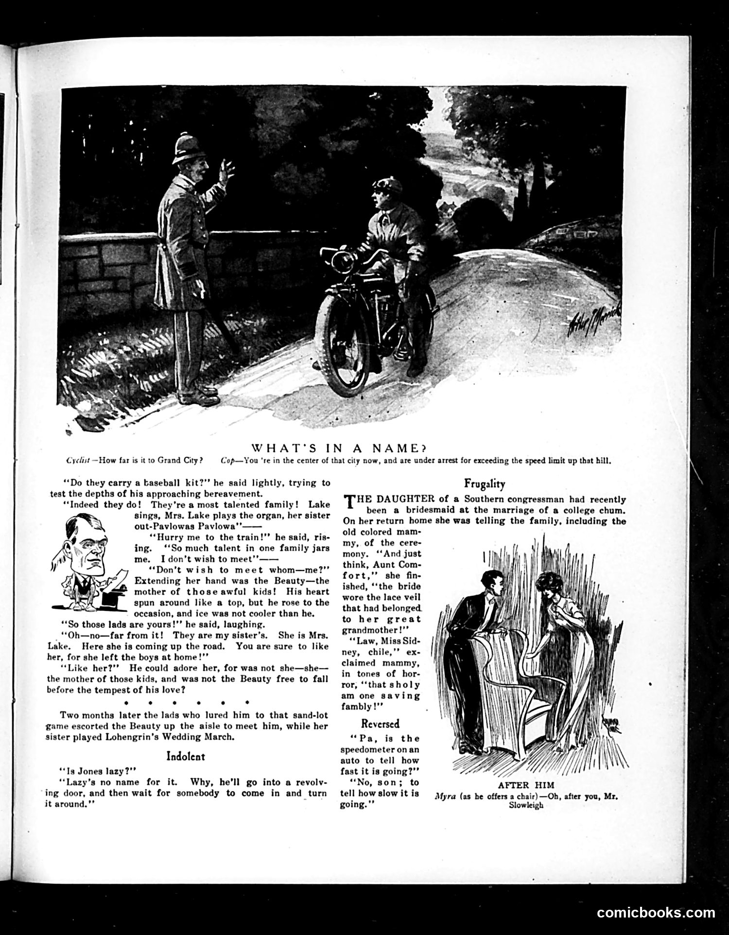 Judge — September 27, 1913 — page 7