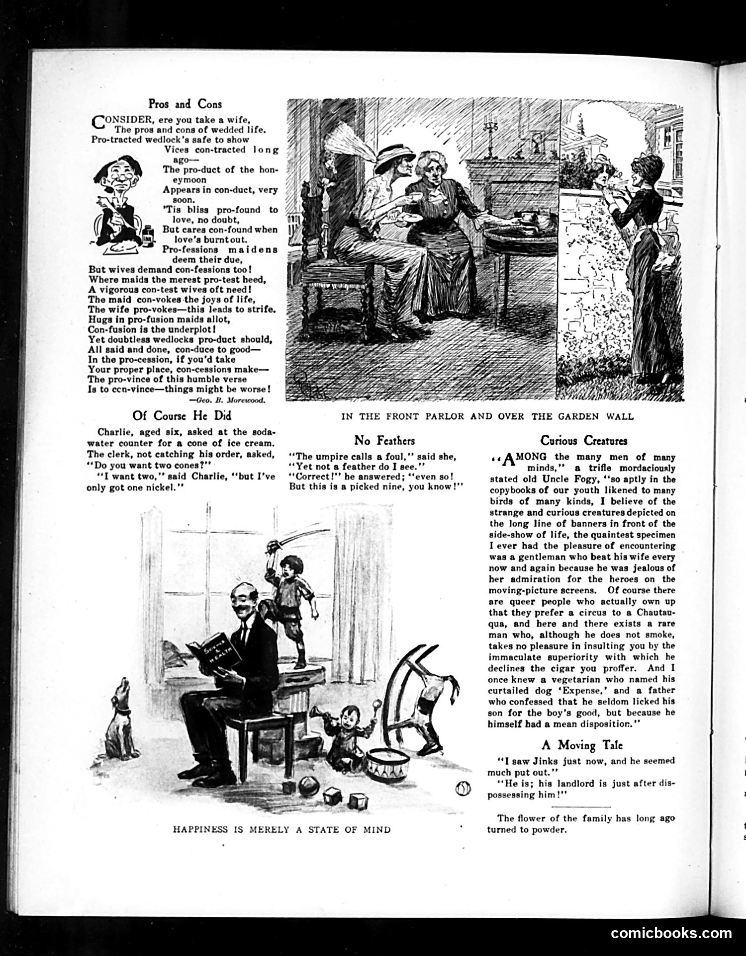 Judge — September 27, 1913 — page 8