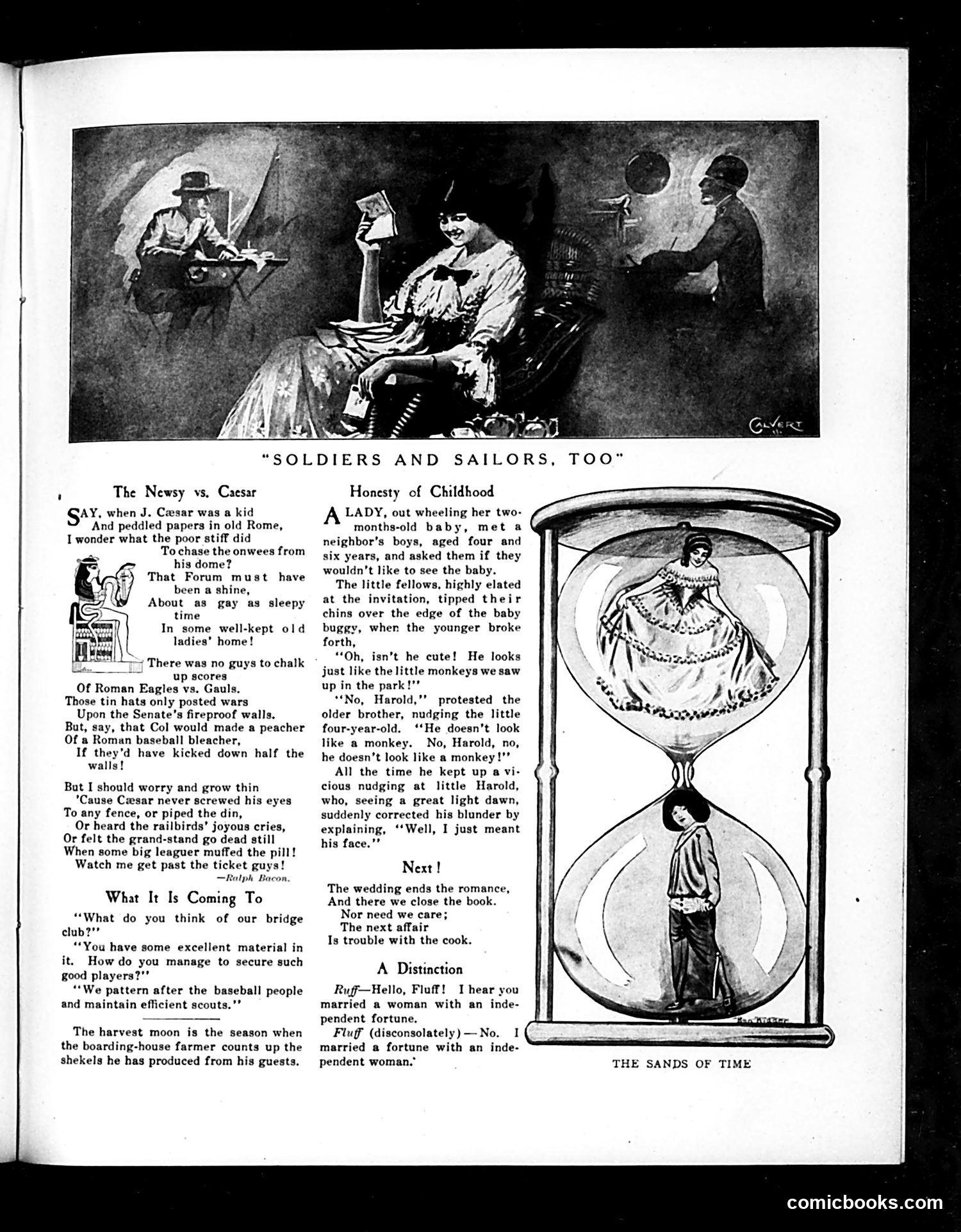 Judge — September 27, 1913 — page 9