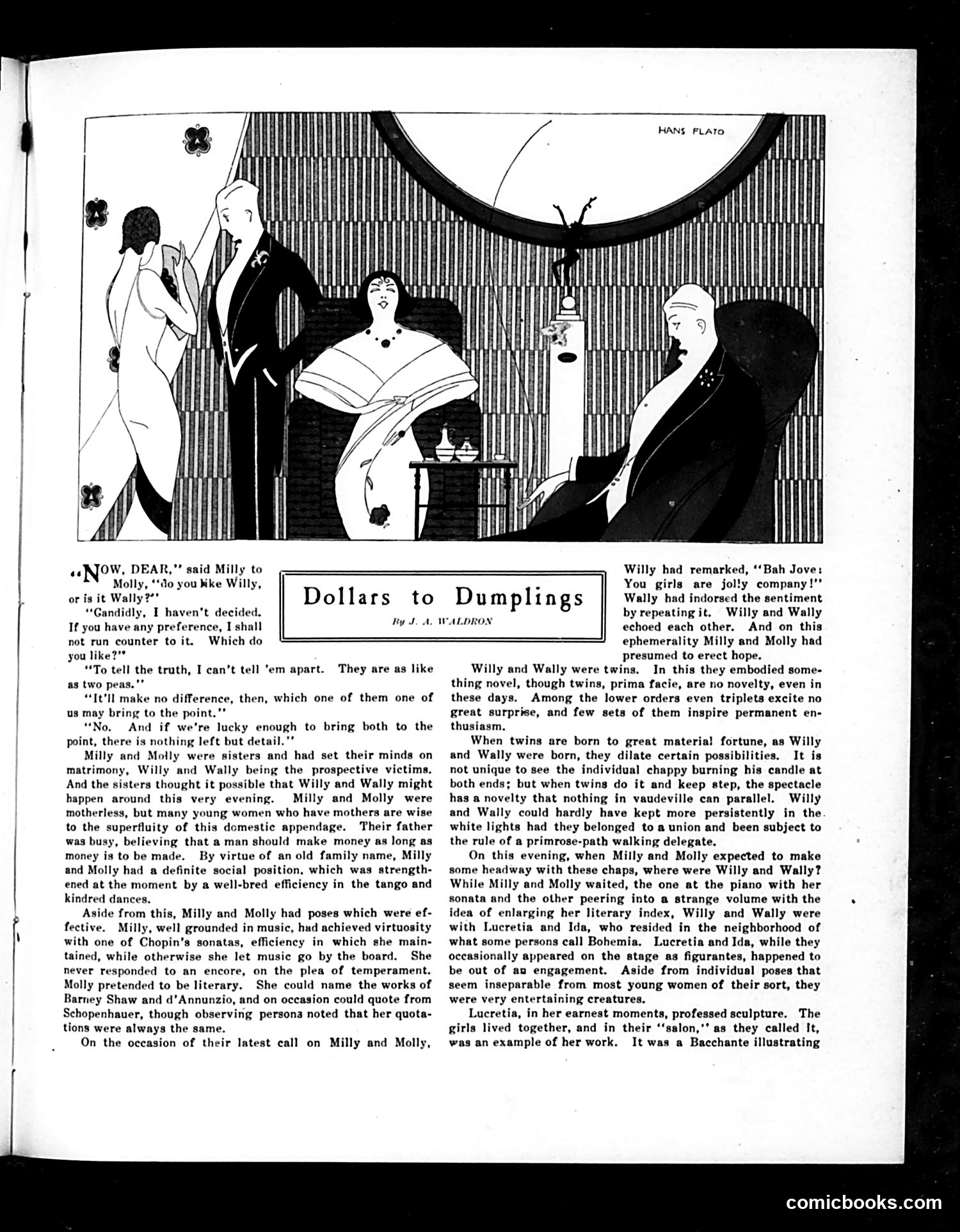 Judge — September 27, 1913 — page 11