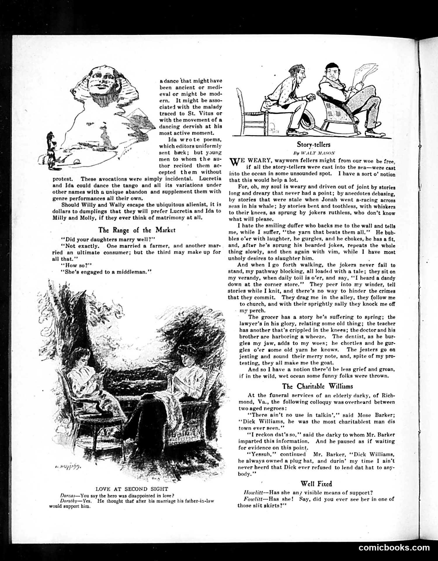 Judge — September 27, 1913 — page 12