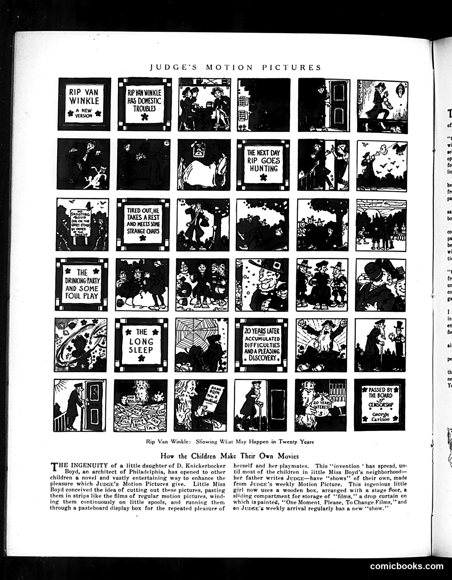 Judge — September 27, 1913 — page 14