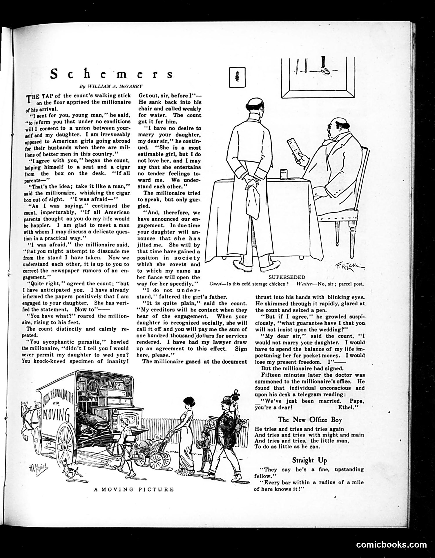 Judge — September 27, 1913 — page 15