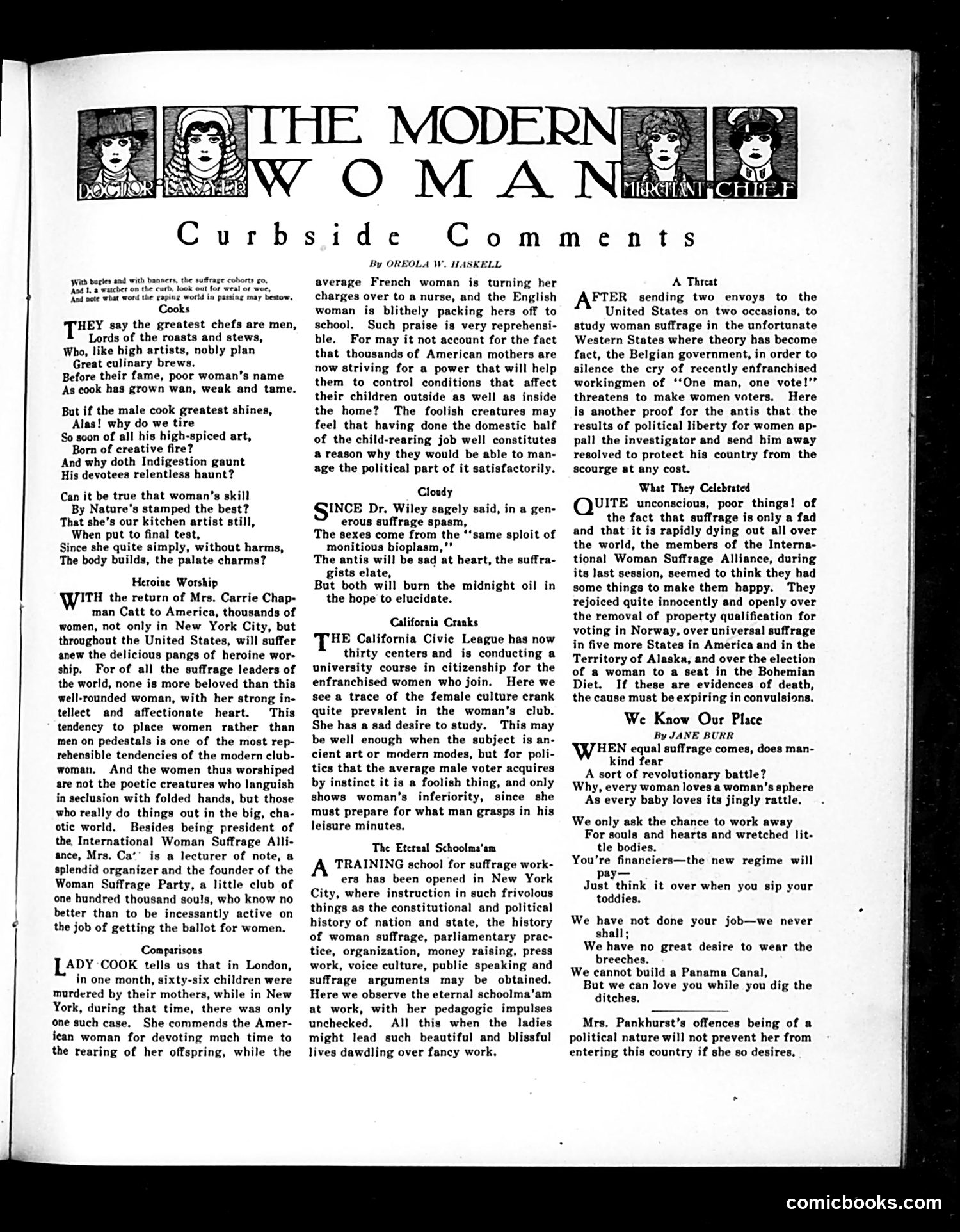 Judge — September 27, 1913 — page 17