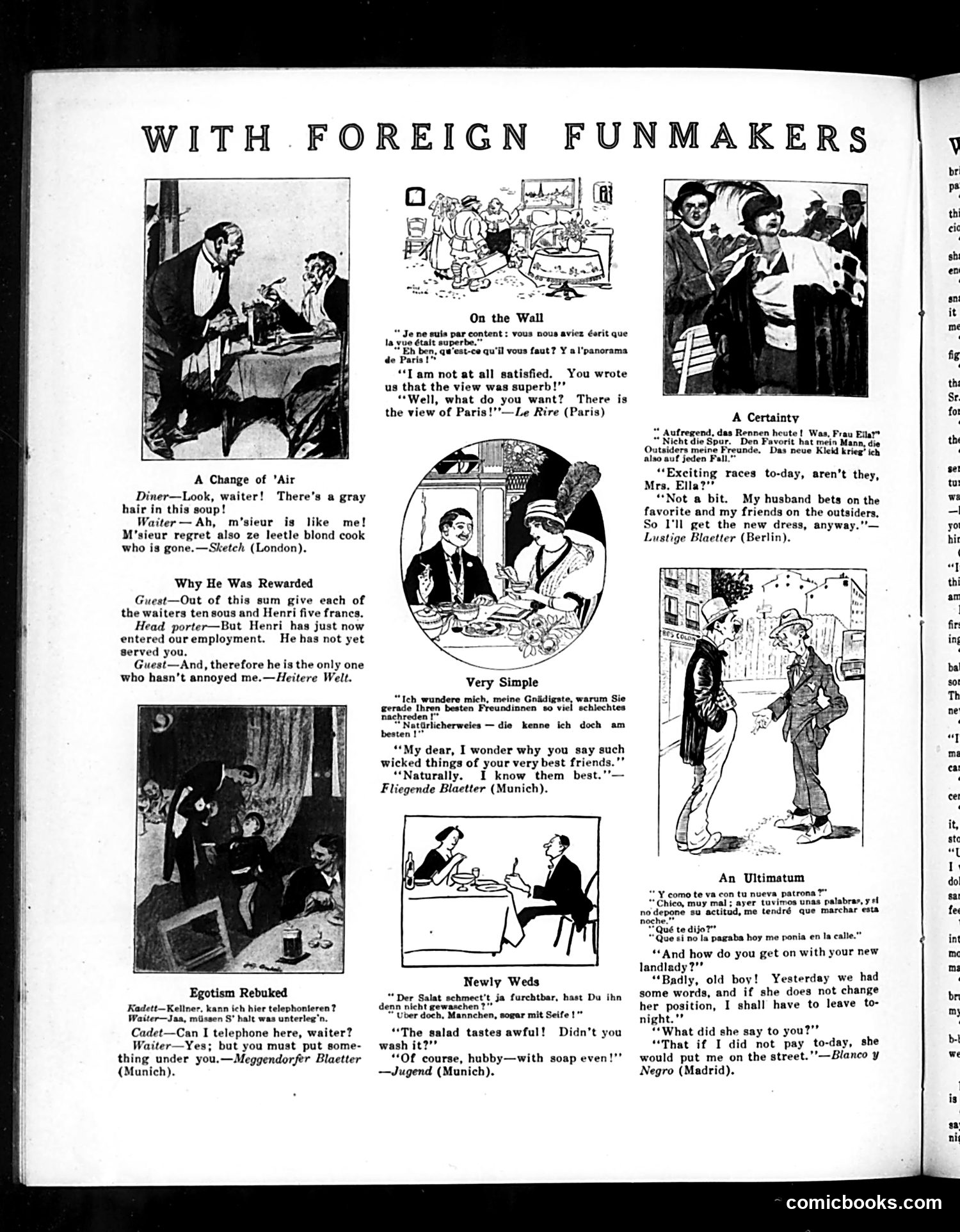 Judge — September 27, 1913 — page 18