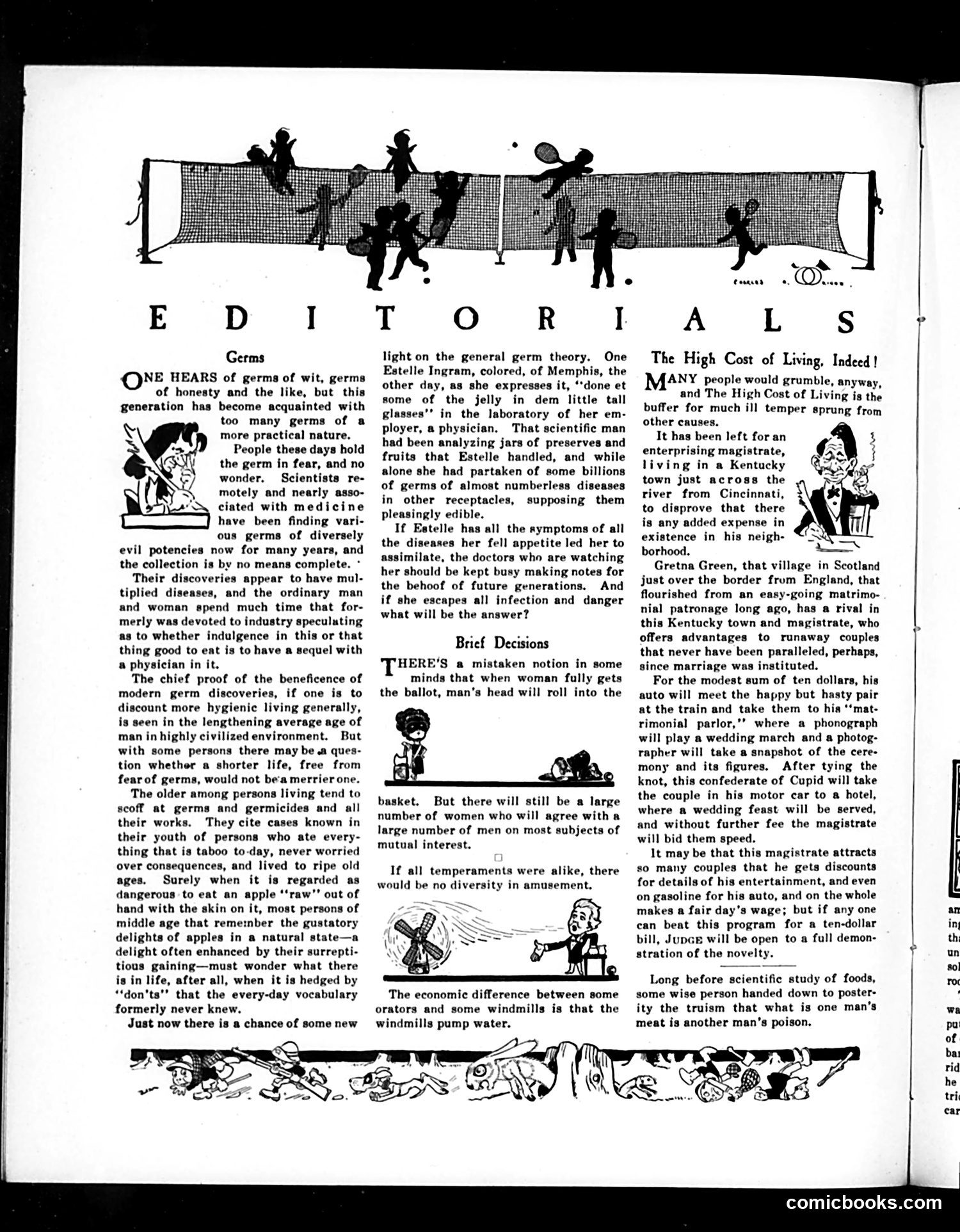 Judge — October 4, 1913 — page 4