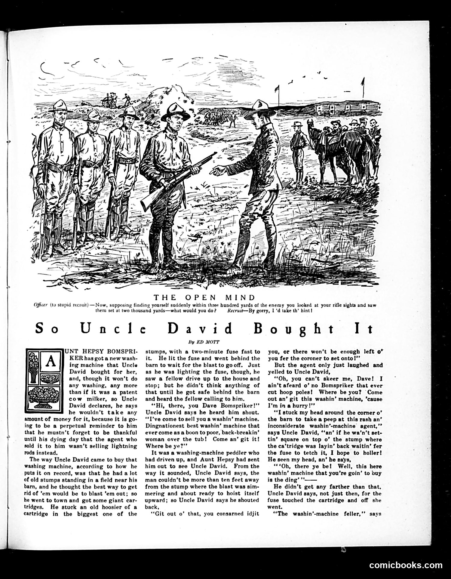 Judge — October 4, 1913 — page 5