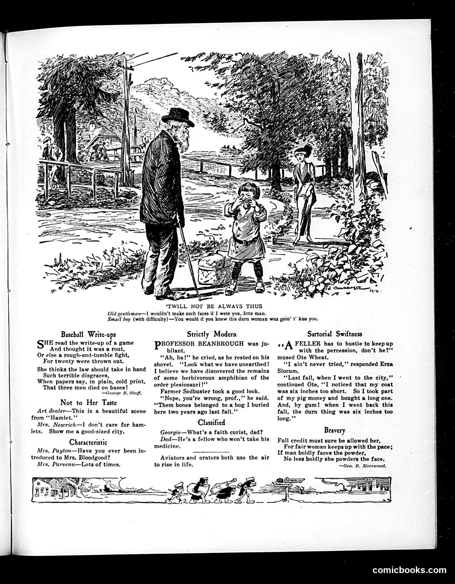 Judge — October 4, 1913 — page 7