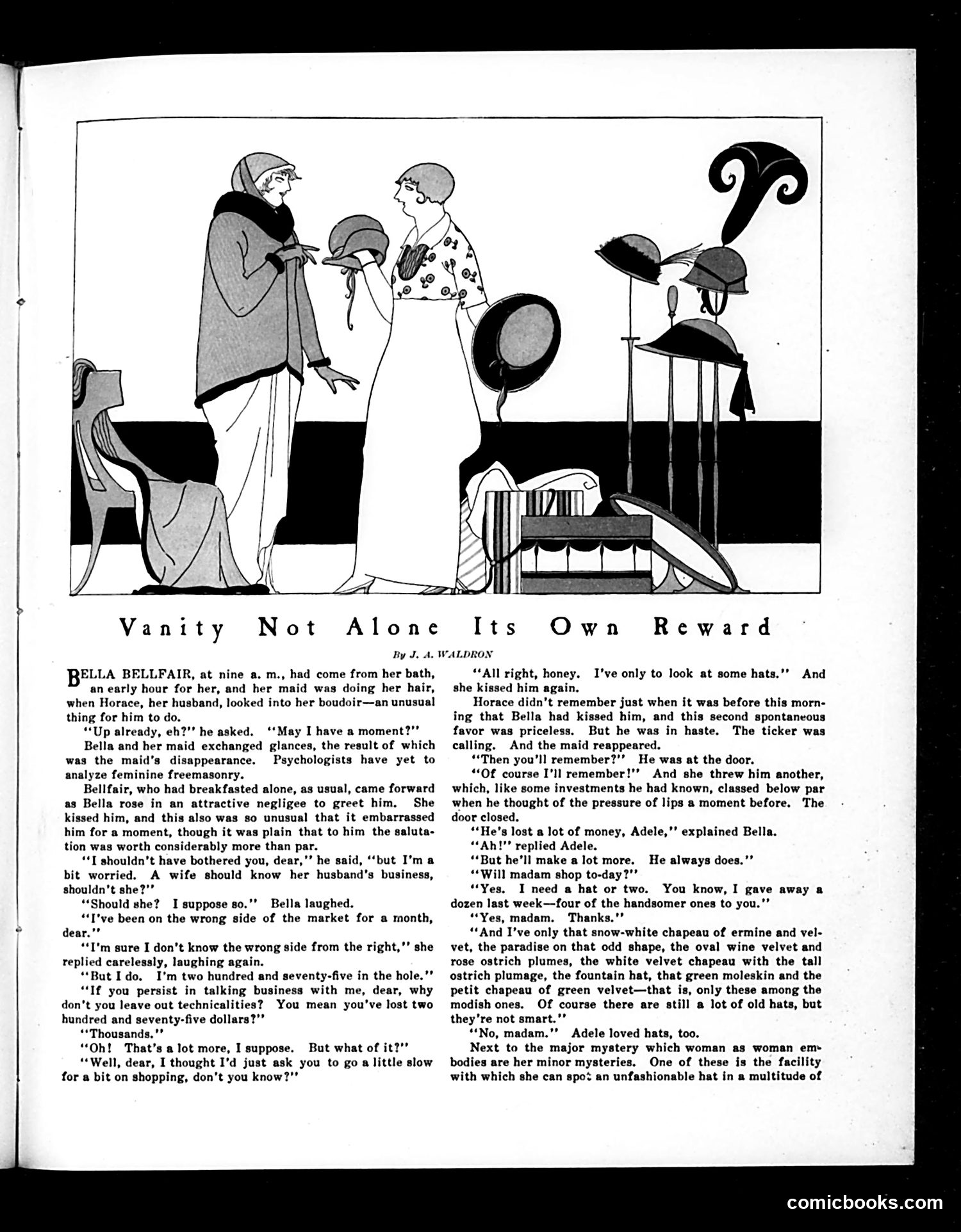 Judge — October 4, 1913 — page 11