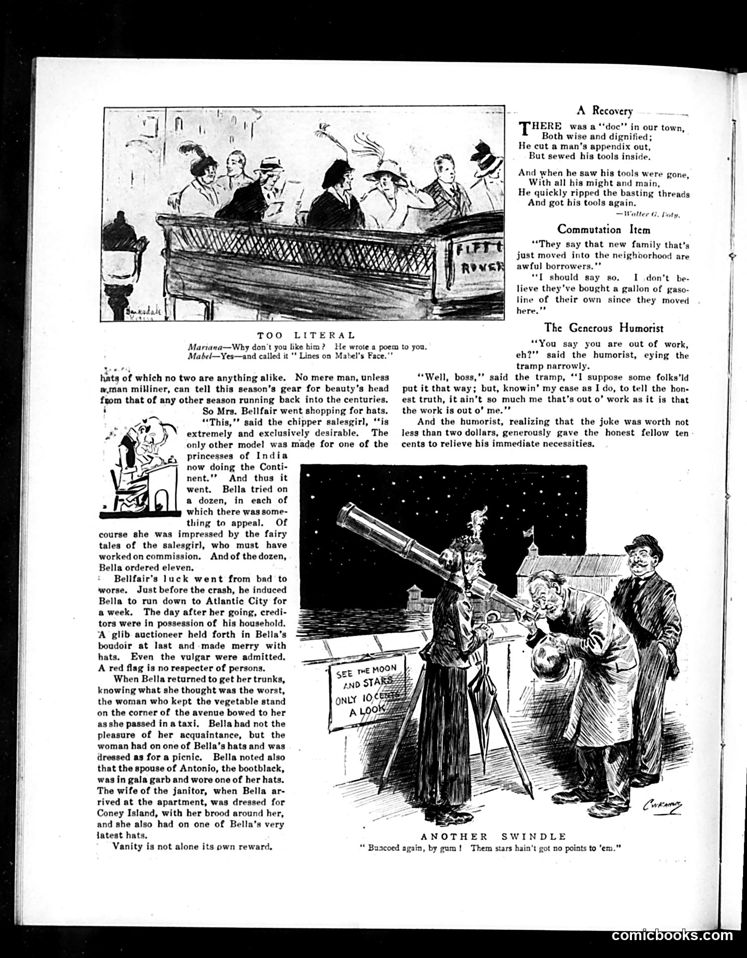 Judge — October 4, 1913 — page 12